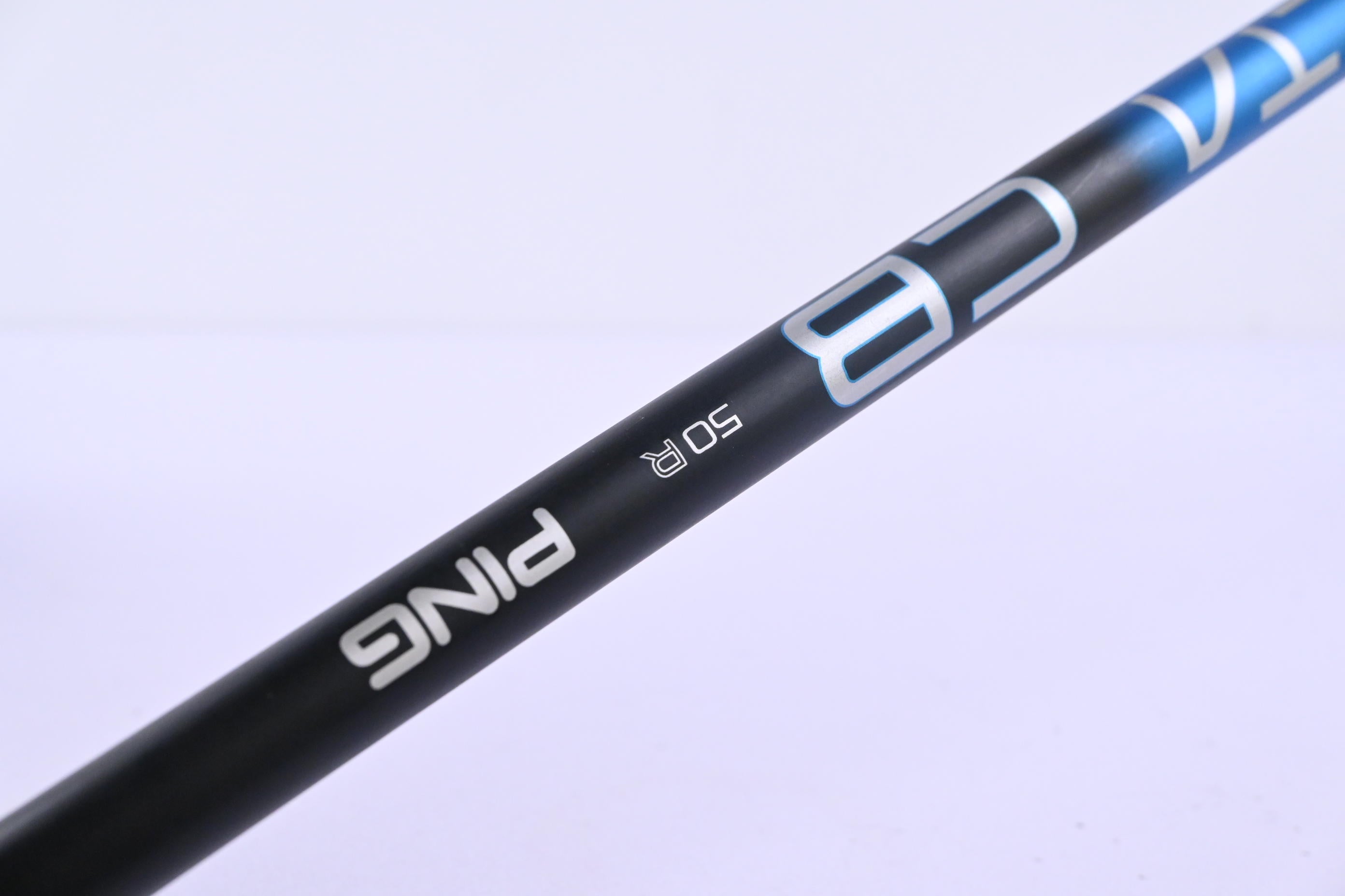 Ping G440 K Driver / 10.5 Degree / Regular Flex Ping Alta CB 50 Shaft