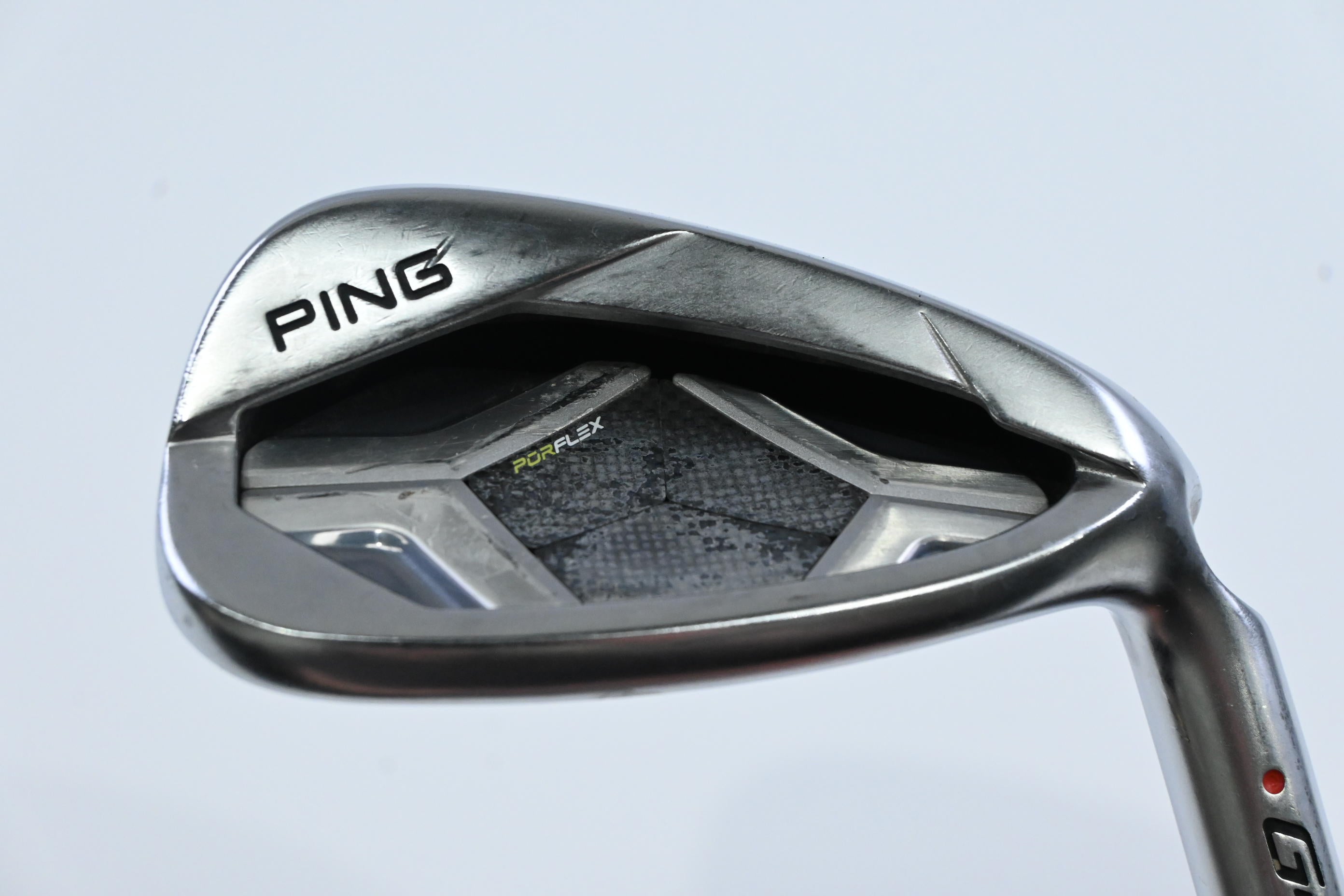 Ping G430 Gap Wedge / 45 Degree / Red Dot / Senior Flex Ping Alta Quick Shaft