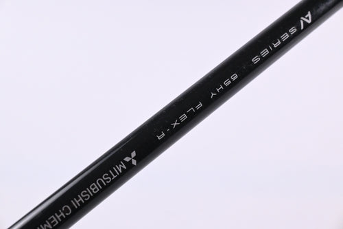 Titleist TSR2 #4 Hybrid / 21 Degree / Regular Flex Tensei AV Blue 65 Shaft