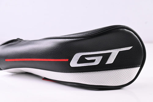 Titleist GT2 #3 Wood / 16.5 Degree / Regular Flex Denali Red 60 Shaft