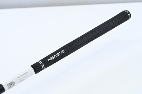 Eleven #4 Hybrid / 21 Degree / Regular Flex Eleven Shaft