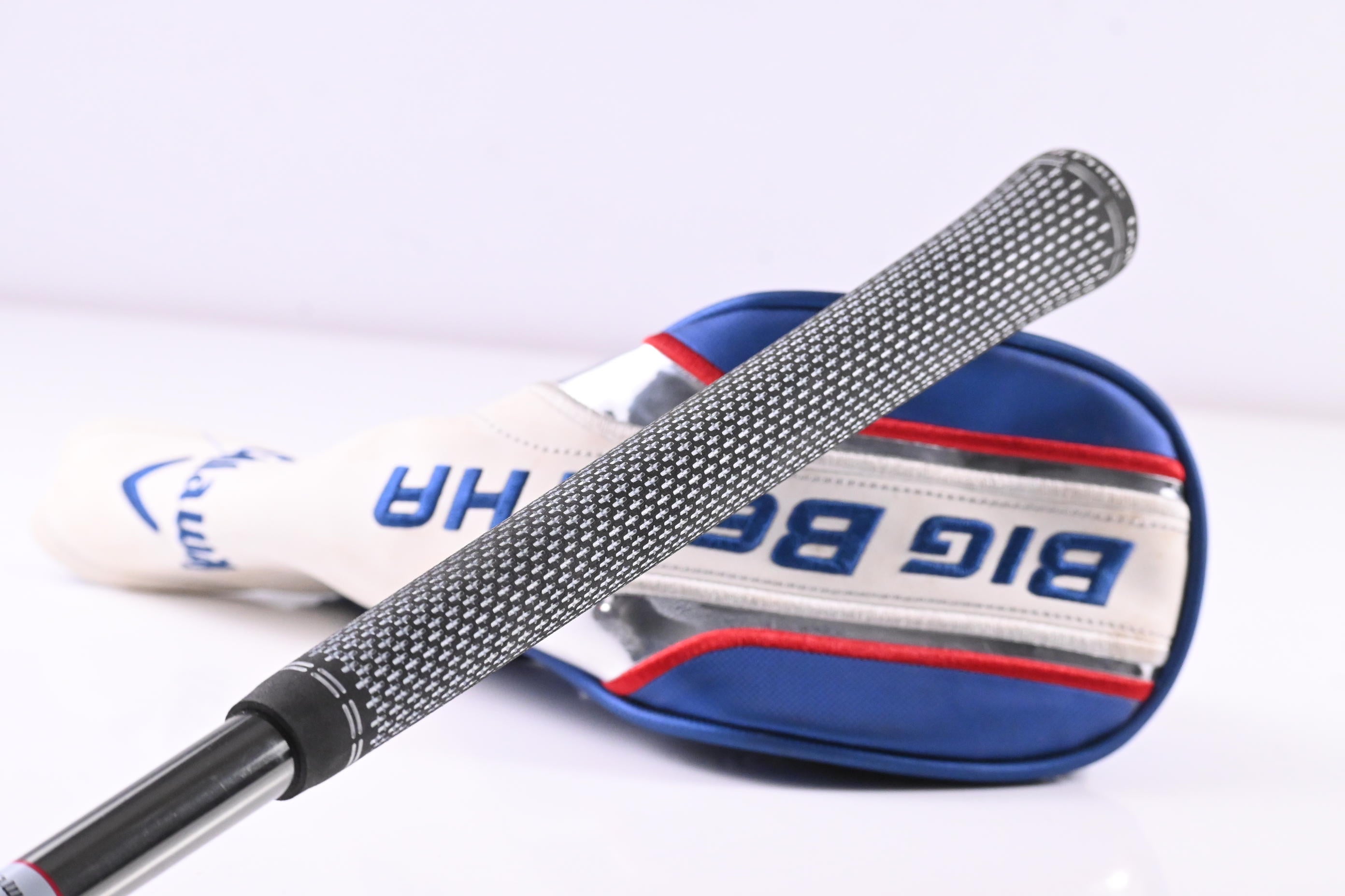 Callaway Big Bertha B21 #7 Wood / 21 Degree / Senior Flex Callaway RCH 55 Shaft