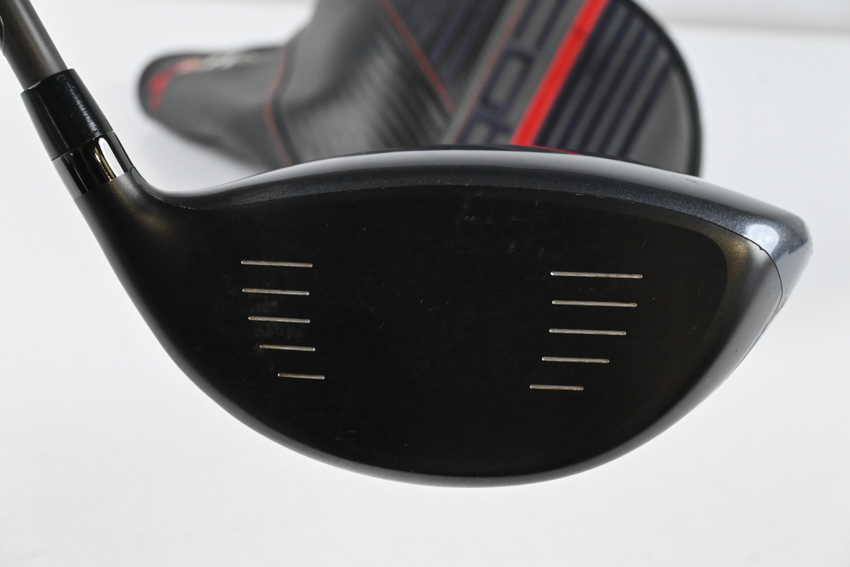 Left Hand Cobra Air-X Driver / 10.5 Degree / Regular Flex Cobra Ultralite 40