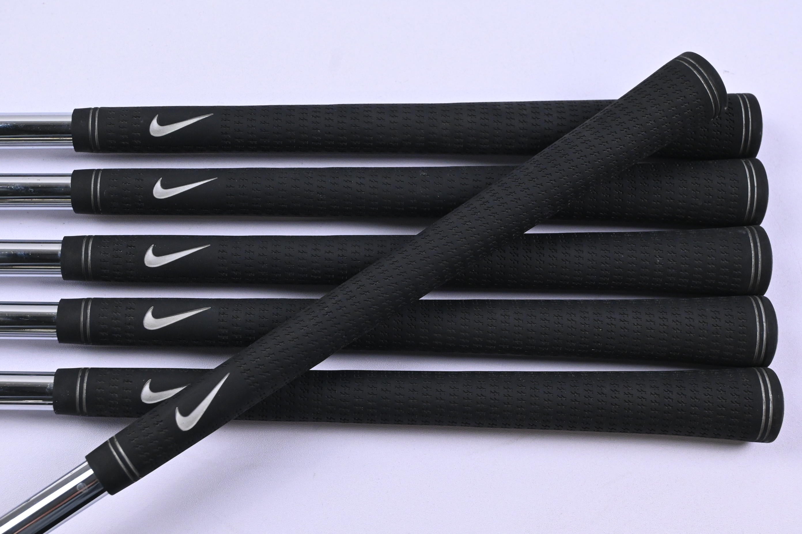 Nike Ignite 2 Irons / 6-PW+GW / Uniflex Nike Ignite 2 Shafts