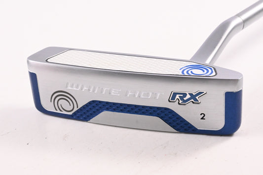 Odyssey White Hot RX #2 Putter / 34 Inch