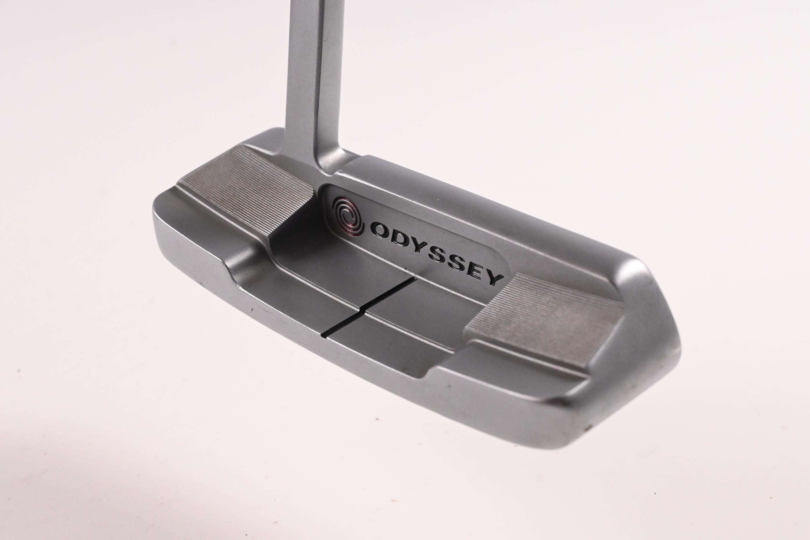 Odyssey White Hot OG Stroke Lab Putter / 34 Inch