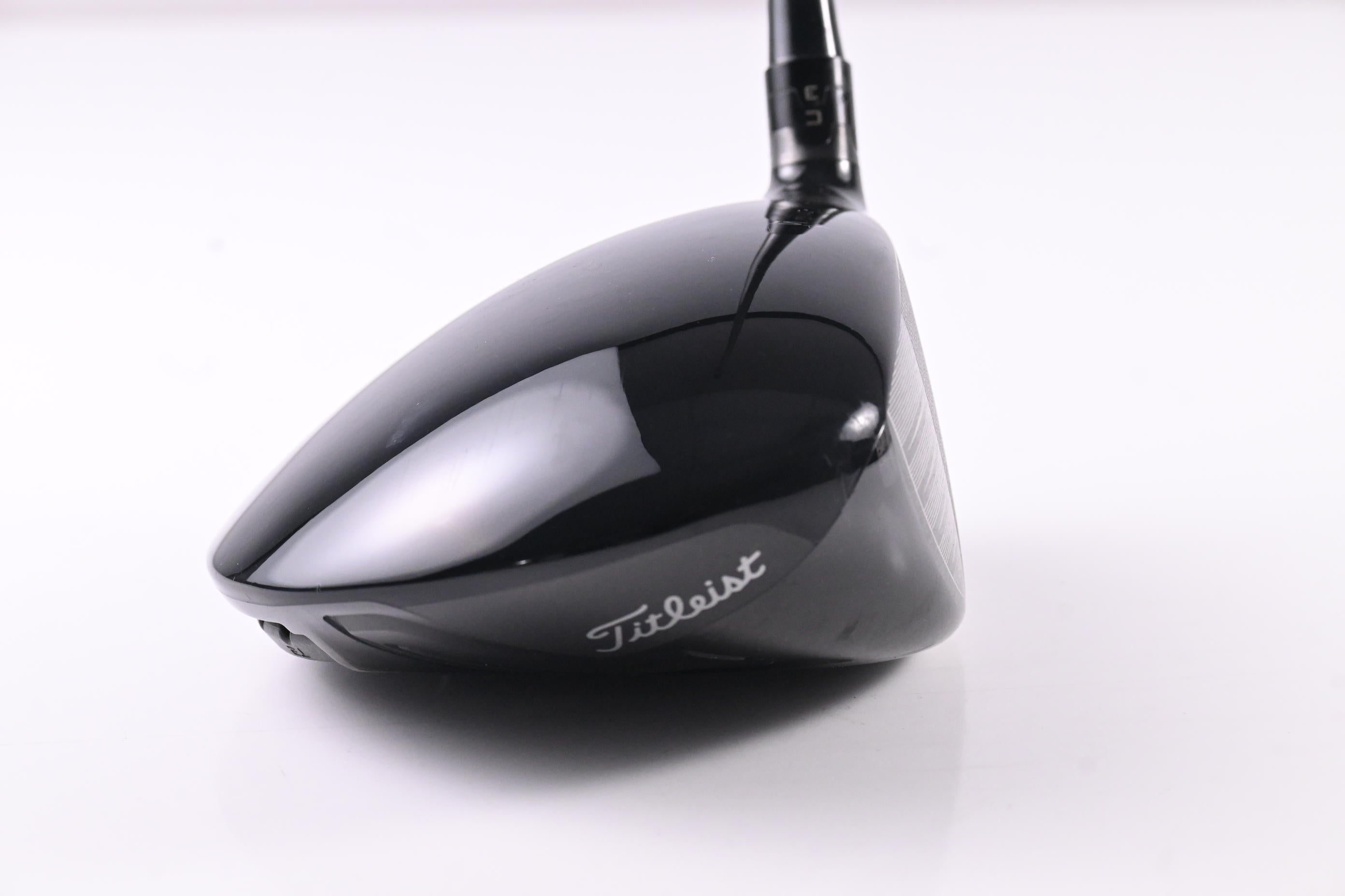 Titleist TSi3 Driver / 8 Degree / Stiff Flex Evenflow Riptide 70 Shaft