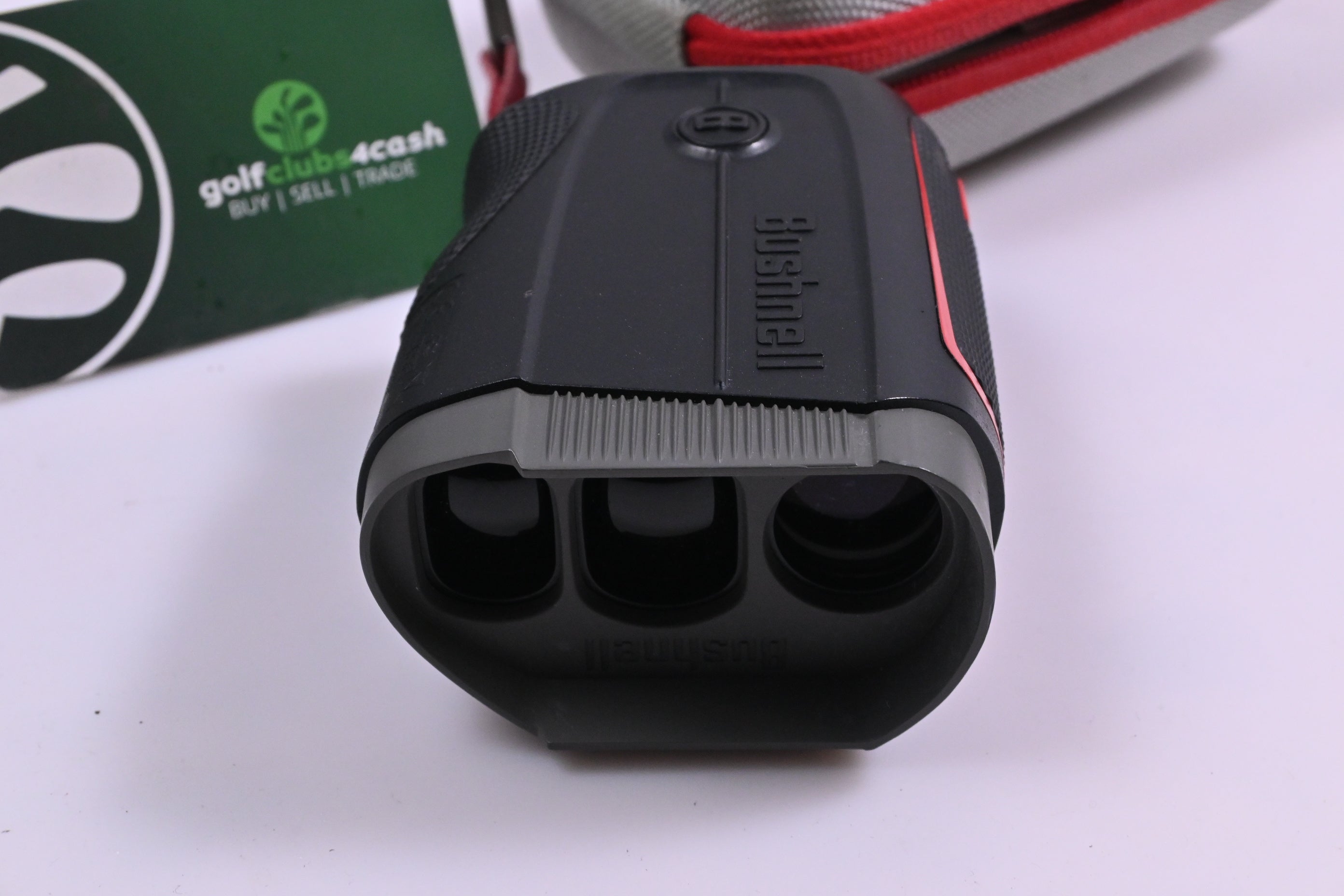 Bushnell Hybrid / GPS & Rangefinder