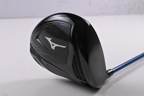 Mizuno ST200X Driver / 10.5 Degree / Senior Flex Evenflow Blue CB 50 Shaft