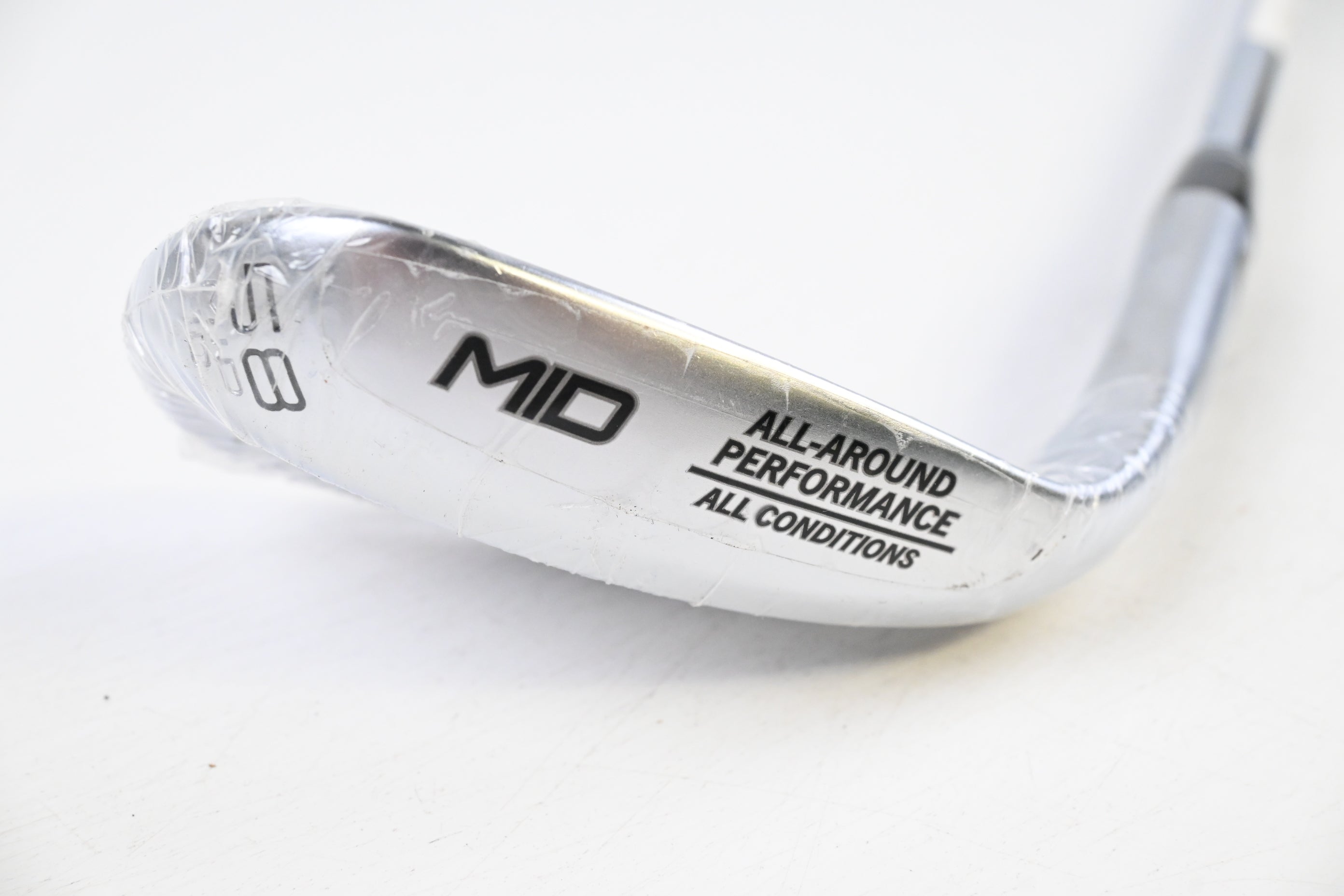 Cleveland RTZ Lob Wedge / 58 Degree / Wedge Flex Dynamic Gold Spinner Shaft