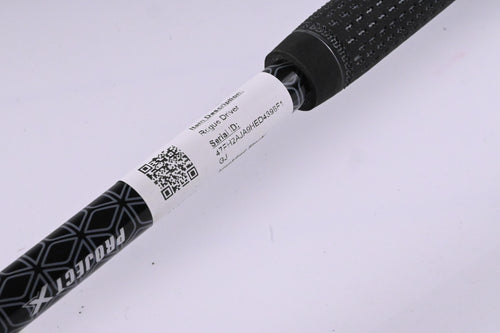 Callaway Rogue Driver / 9 Degree / Senior Flex Project X Cypher 50 Shaft