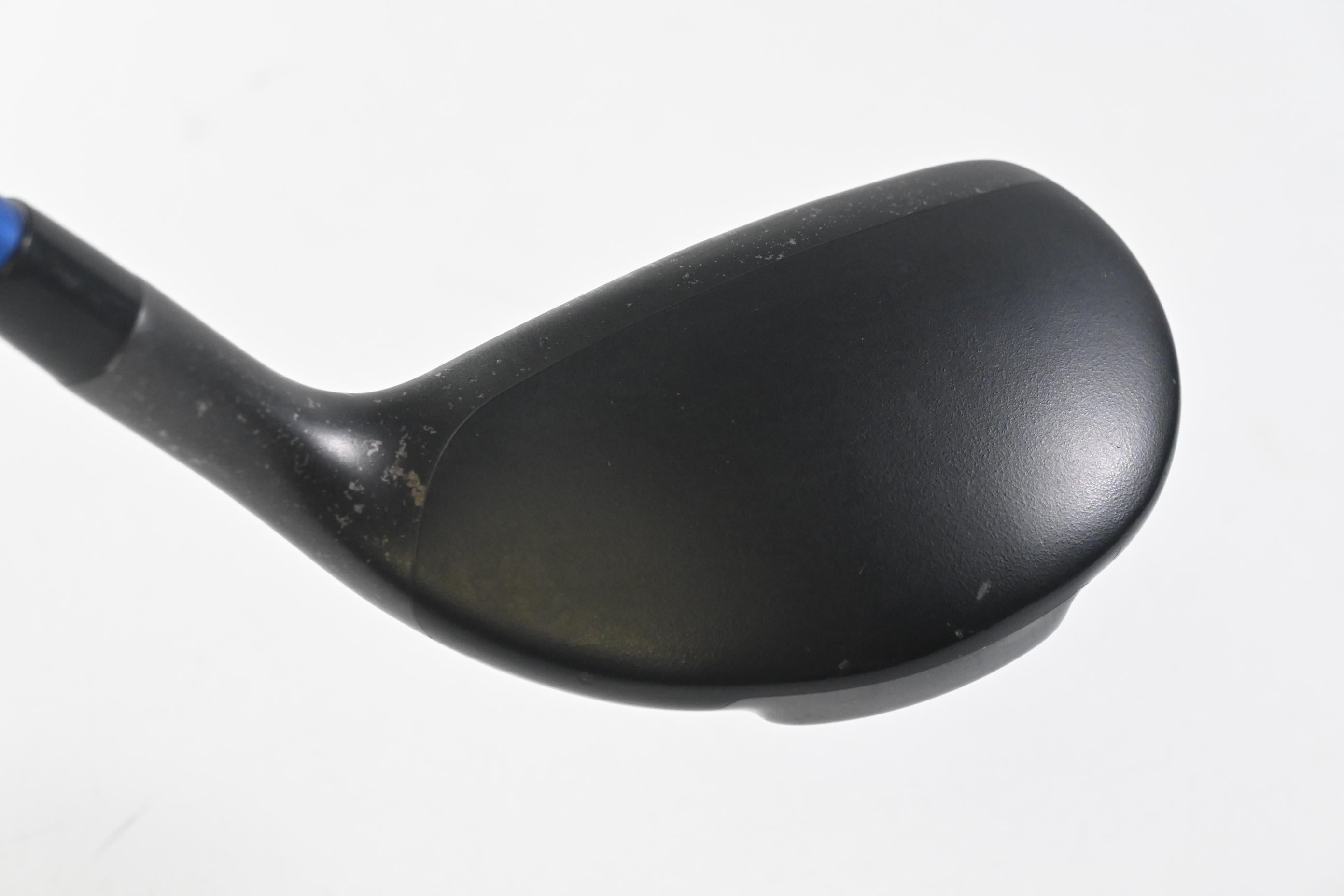 Ping G30 #5 Hybrid / 26 Degree / Regular Flex Ping TFC 419 Shaft