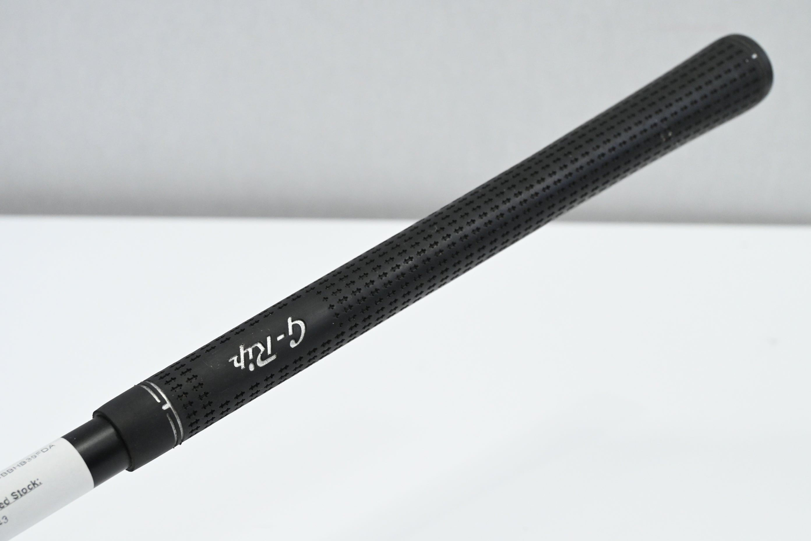 Eleven #9 Hybrid / 39 Degree / Regular Flex KBS TGI 70 Shaft