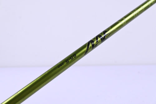 Ping G5 Driver / 9 Degree / Stiff Flex Aldila NV Green 65 350 Shaft