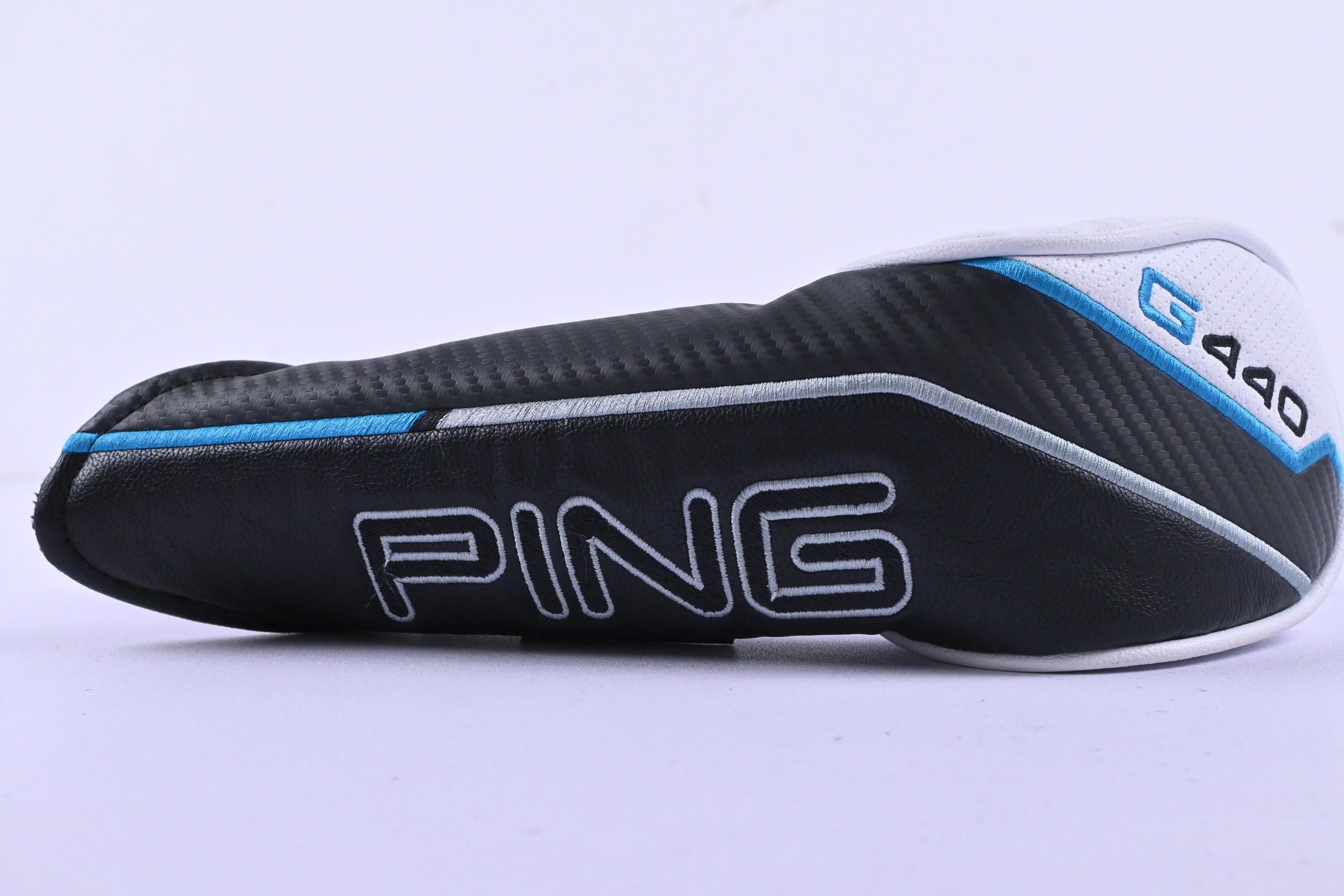 Ping G440 Max #4 Wood / 17 Degree / Stiff Flex Ping Alta CB Blue 65 Shaft