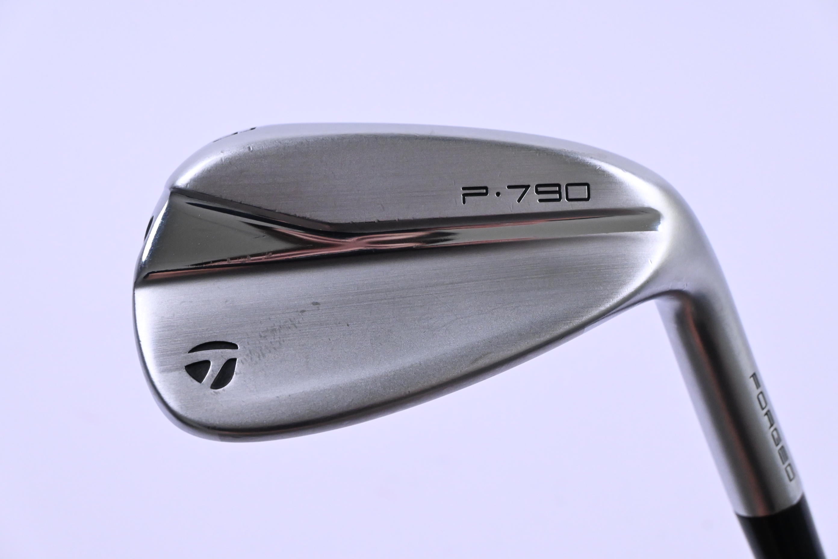 Taylormade P790 2023 Gap Wedge / 50 Degree / Stiff Flex KBS MAX MT 85 Shaft