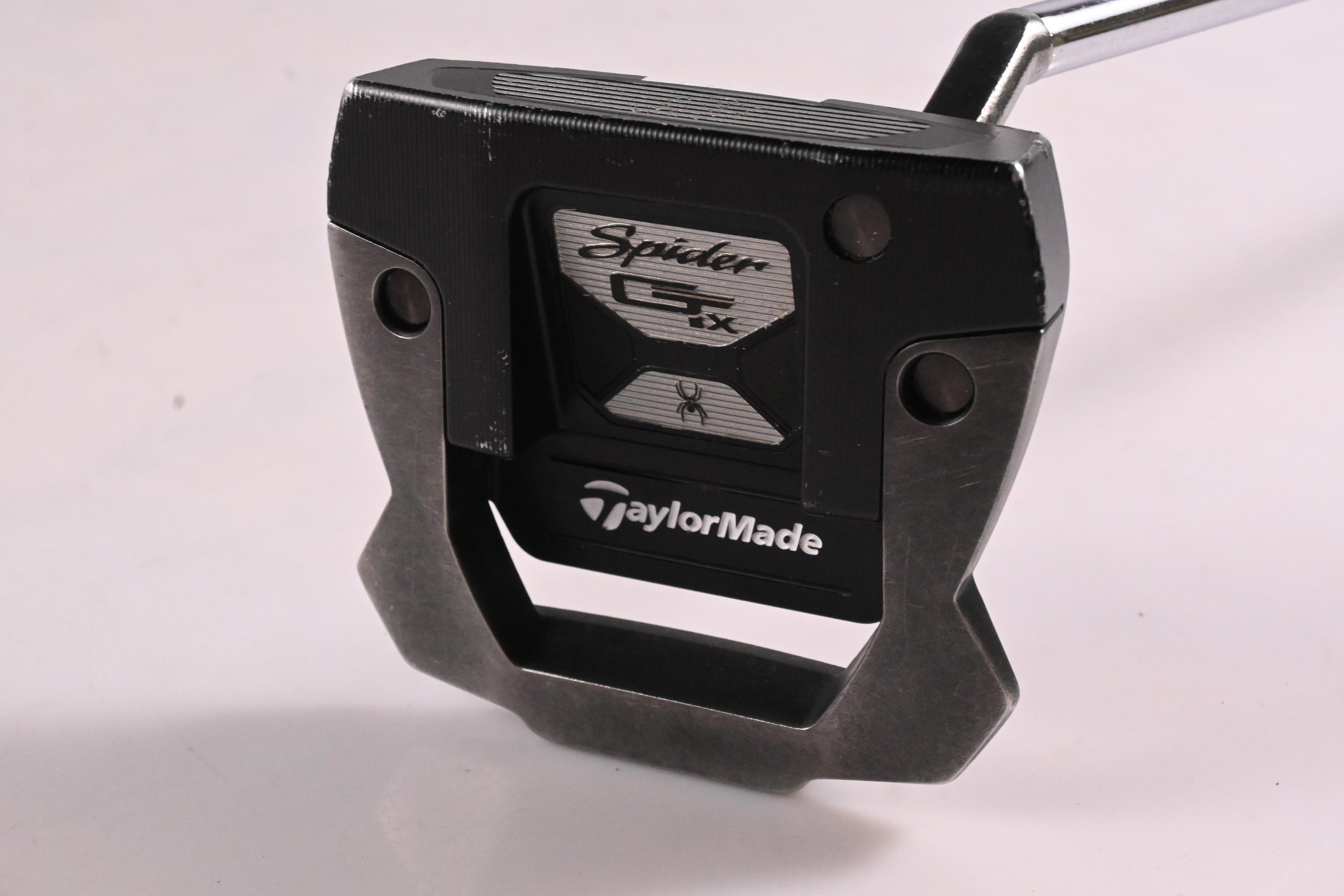Taylormade Spider GTX Black Putter / 35 Inch