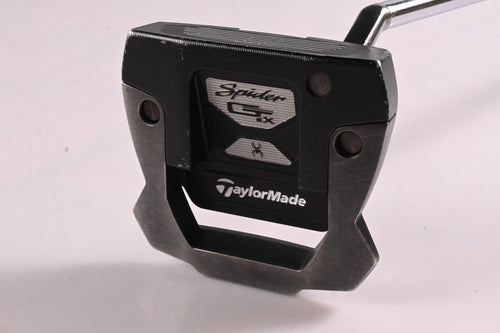 Taylormade Spider GTX Black Putter / 35 Inch