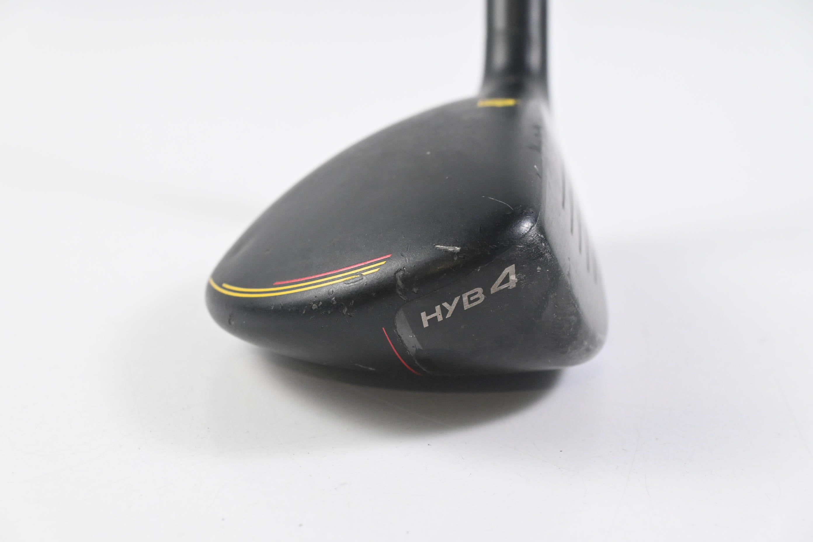 Cobra King Speedzone #4 Hybrid / 21 Degree / Regular Flex UST Recoil ESX 480