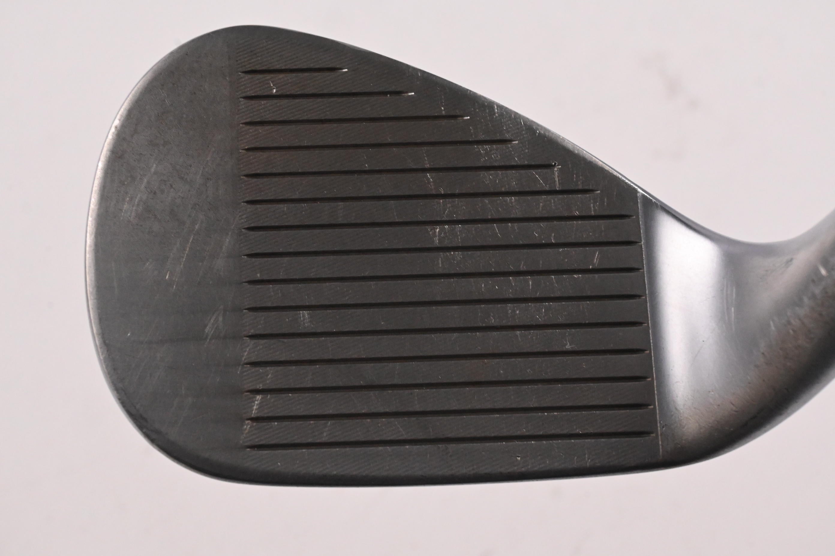 Callaway Jaws Raw Lob Wedge / 58 Degree / Wedge Flex Dynamic Gold Spinner 115