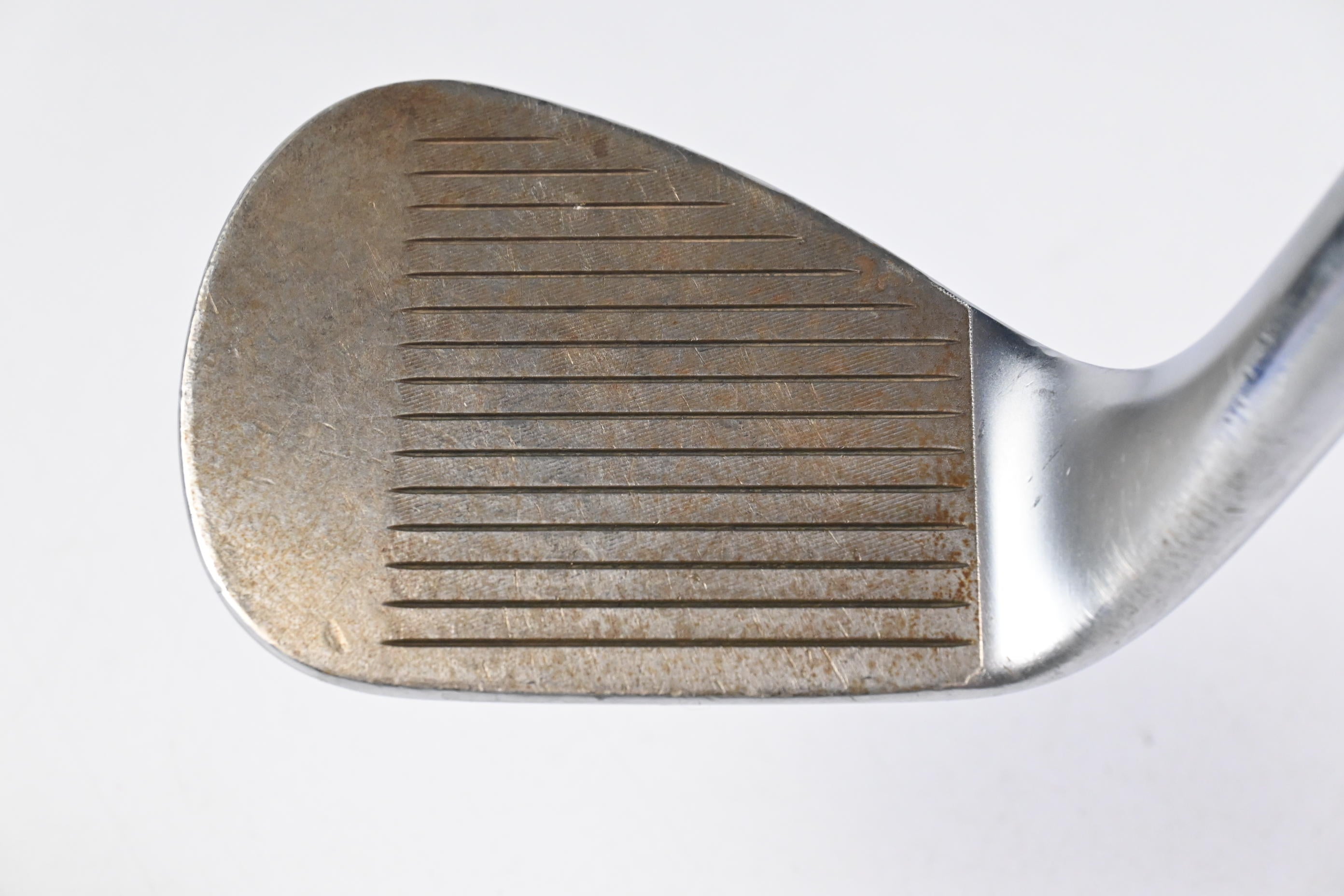 Callaway Jaws Raw Lob Wedge / 58 Degree / Wedge Flex Dynamic Gold Spinner Shaft