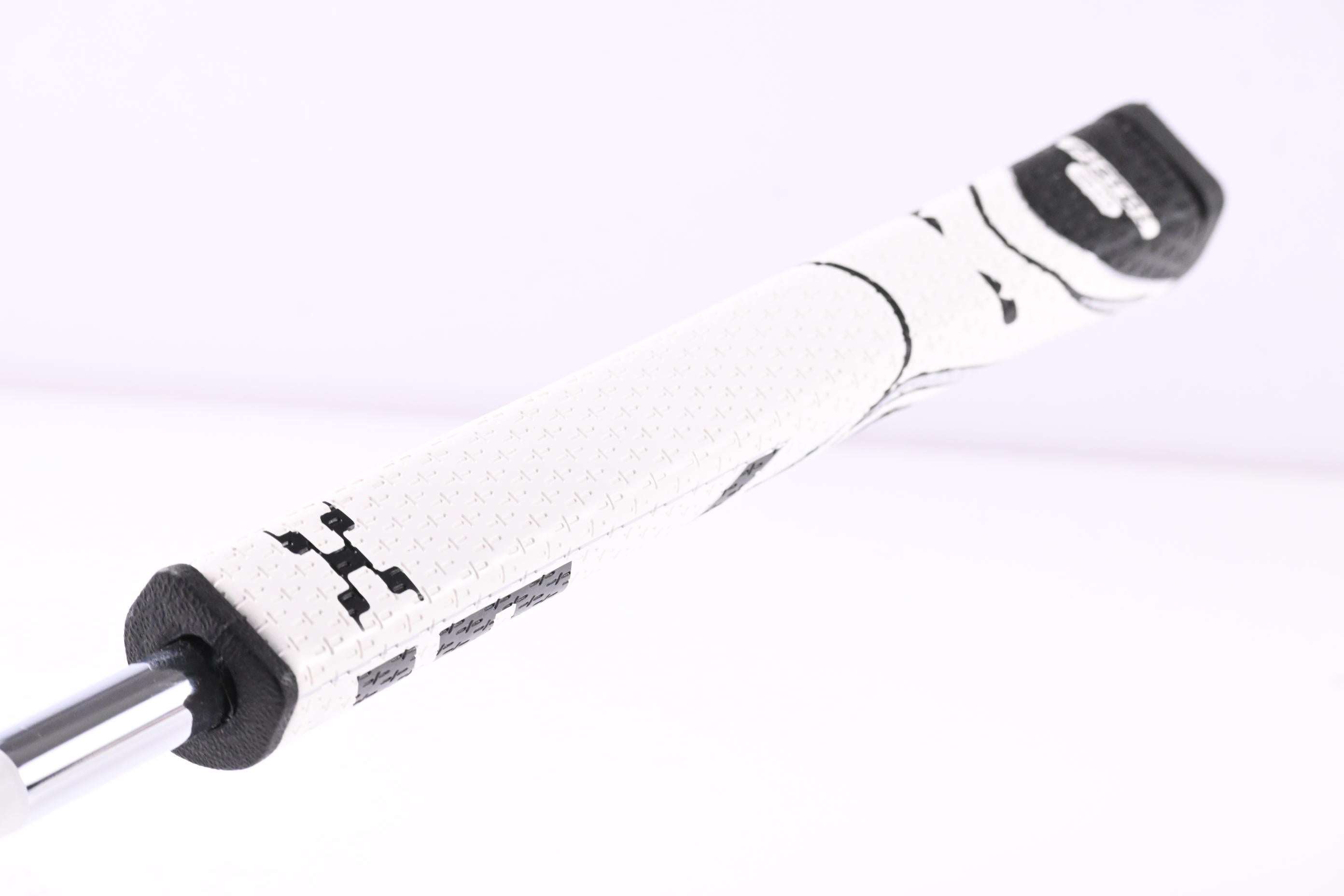 Left Hand Odyssey X-Act Tank Chipper / 35.5 Inch