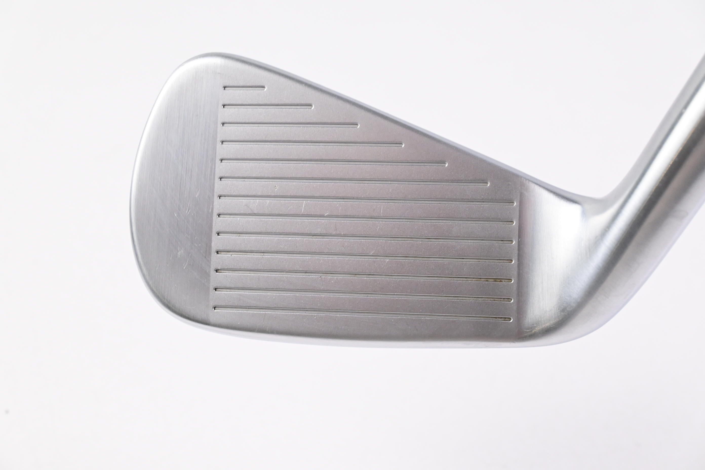 Taylormade P770 2020 #4 Iron / 22.5 Degree / Stiff Flex KBS Tour 120 Shaft