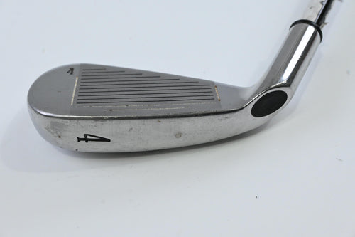 Callaway X-Tour #4 Iron / 24 Degree / Regular Flex Callaway System 75 Shaft