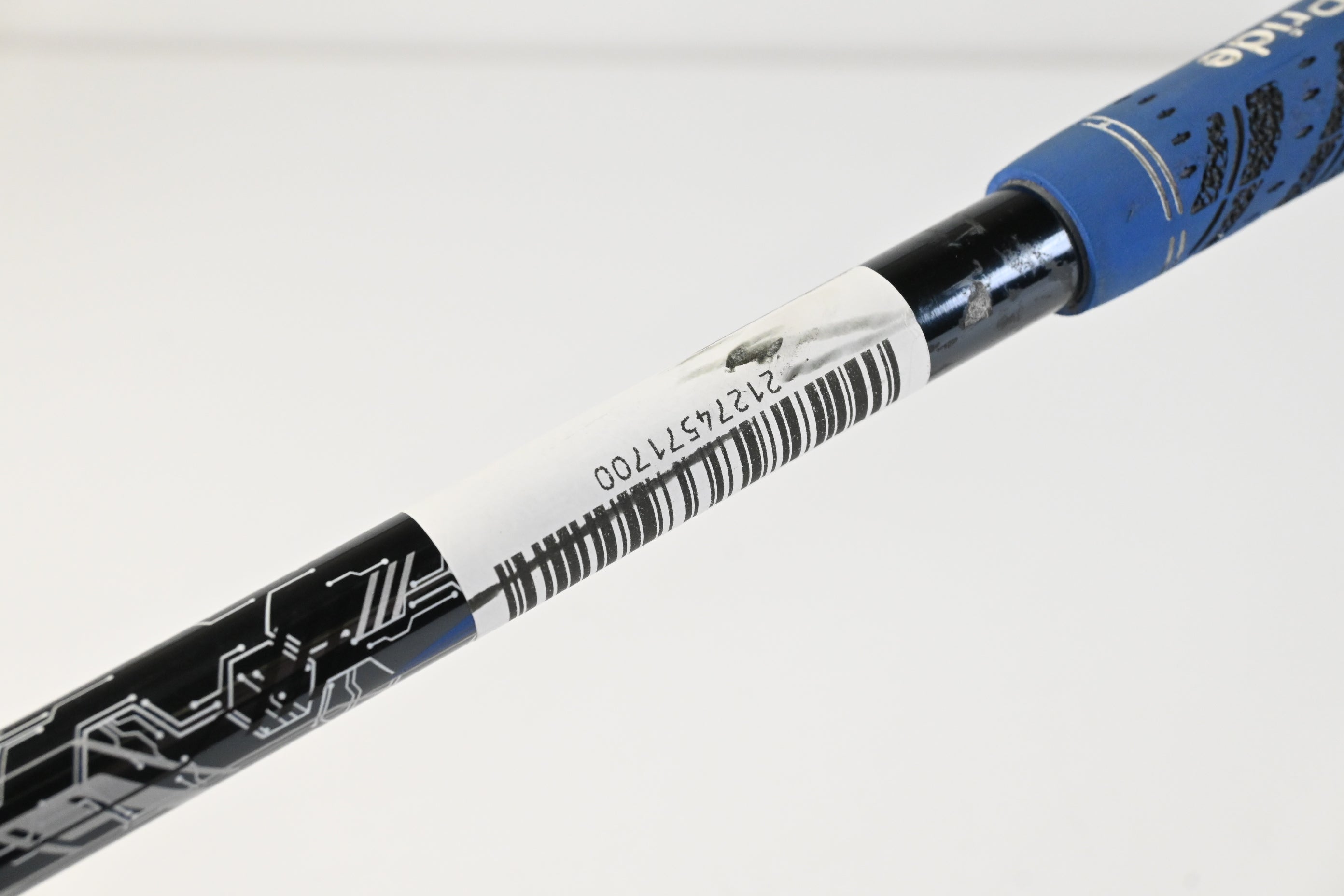 Left Hand Cobra Darkspeed X #3 Wood / 15 Degree / Stiff Flex LIN-Q M40X 6