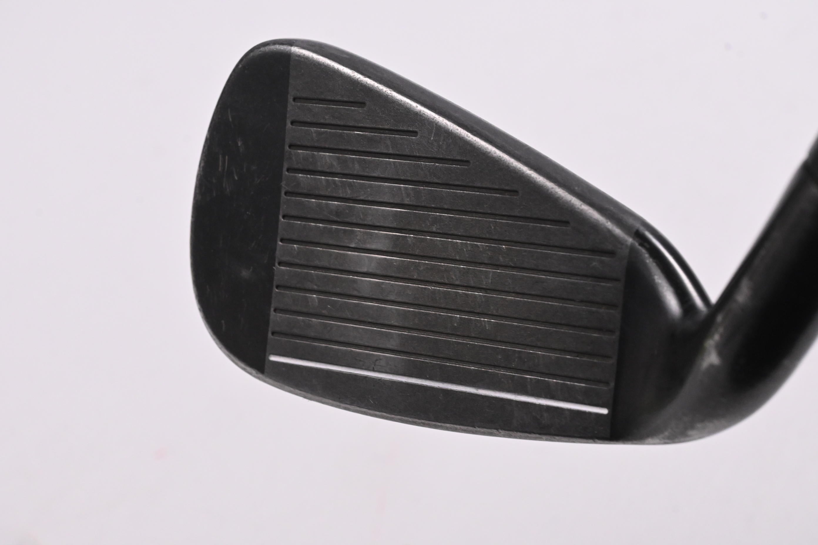 Cleveland CG7 #4 Iron / 21 Degree / Regular Flex Cleveland Flight Speed Shaft