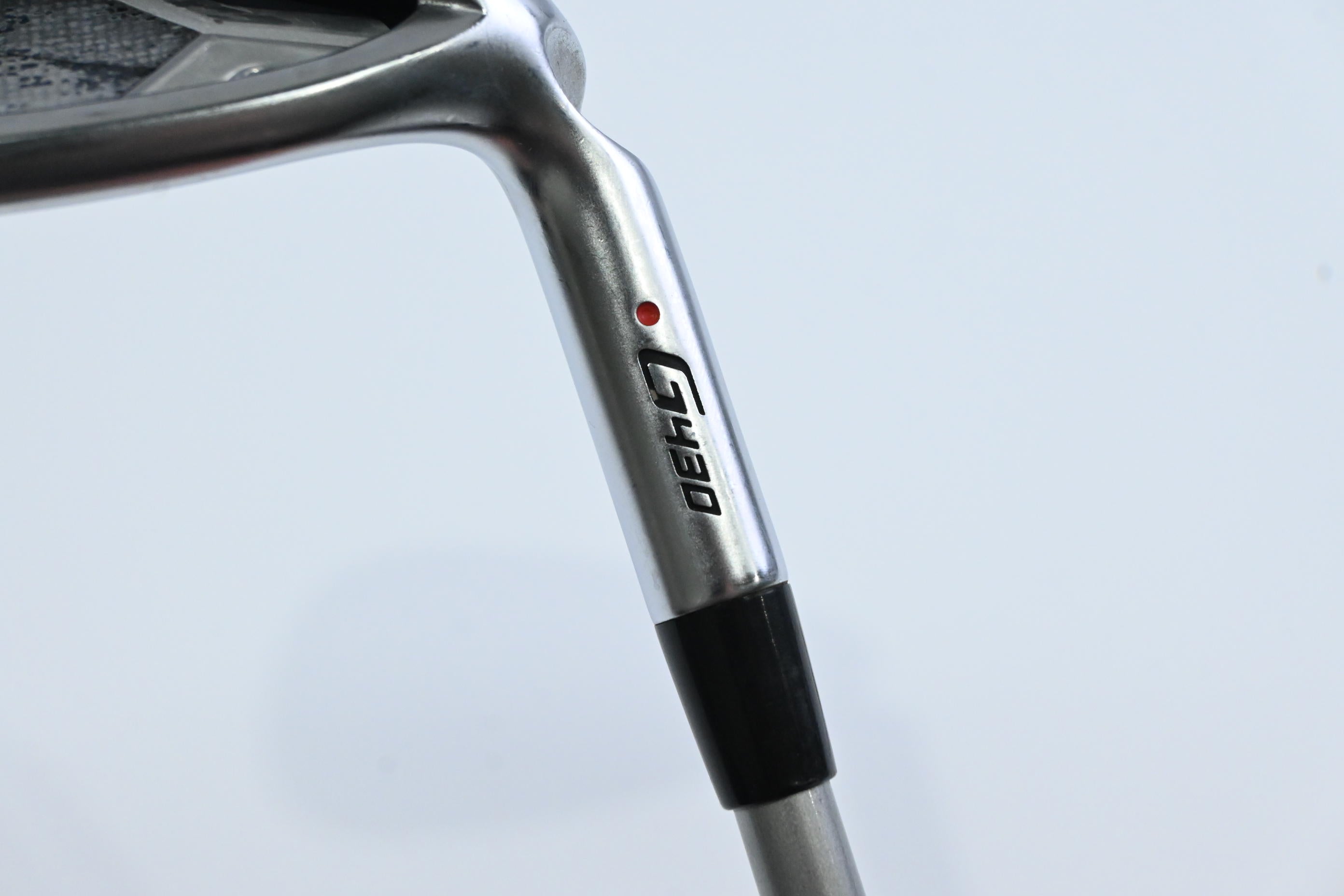 Ping G430 Gap Wedge / 45 Degree / Red Dot / Senior Flex Ping Alta Quick Shaft