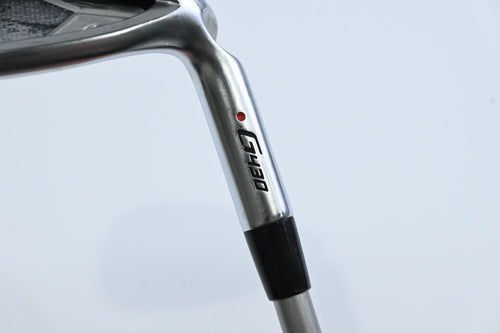 Ping G430 Gap Wedge / 45 Degree / Red Dot / Senior Flex Ping Alta Quick Shaft
