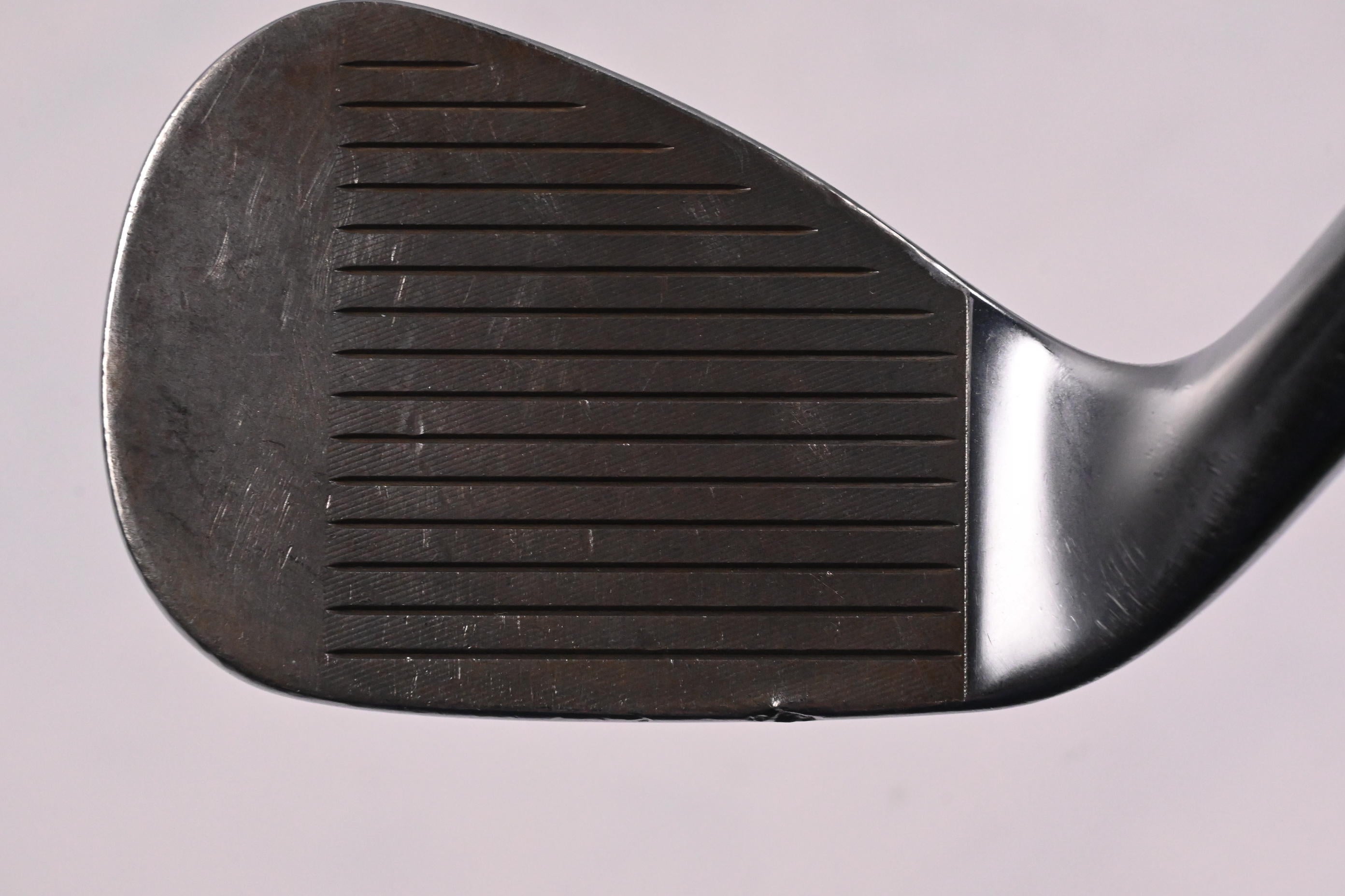 Callaway Jaws Raw Sand Wedge / 54 Degree / Wedge Flex Dynamic Gold Spinner 115