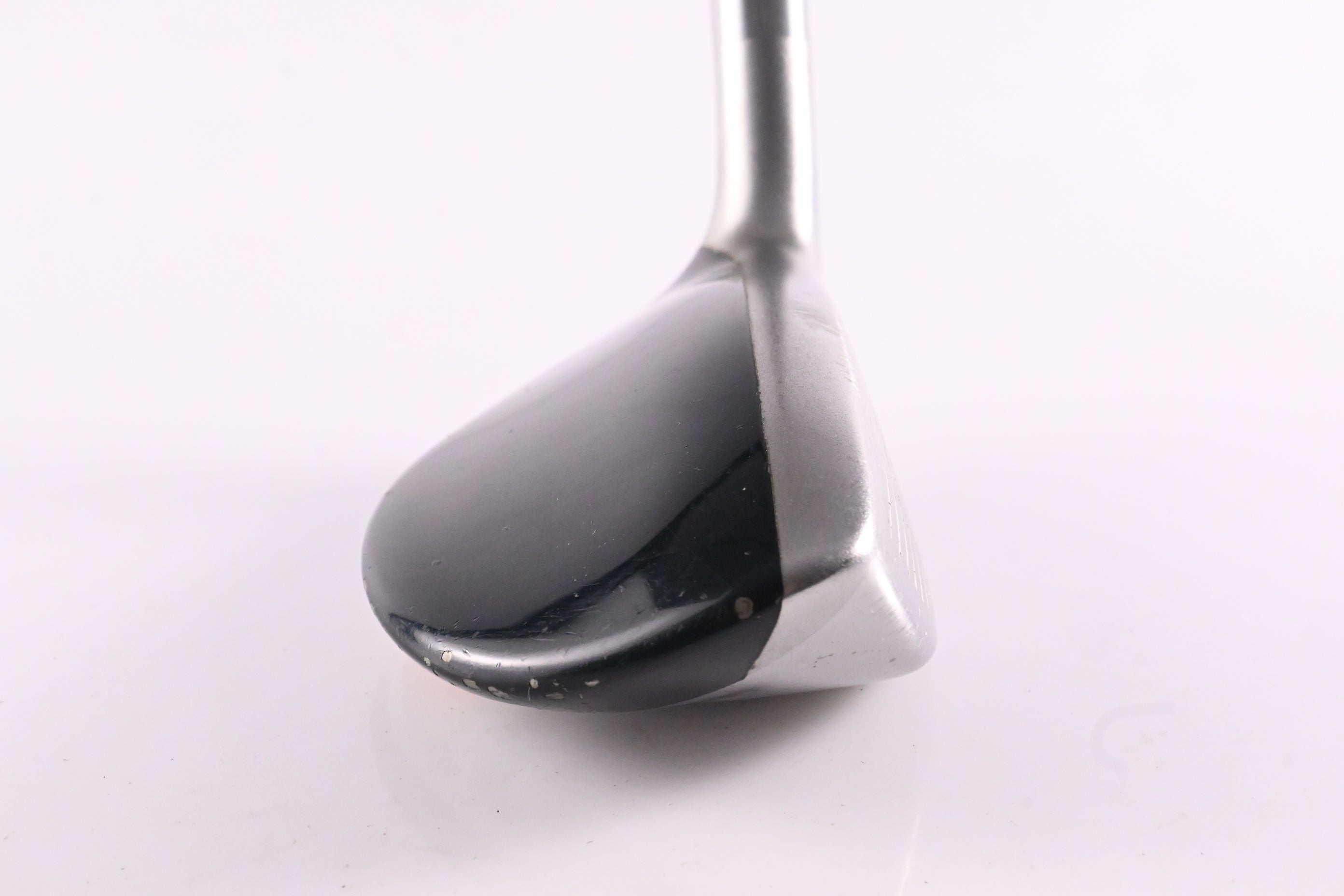Ping G10 #2 Hybrid / 18 Degree / Regular Flex Ping TFC 129 H Shaft