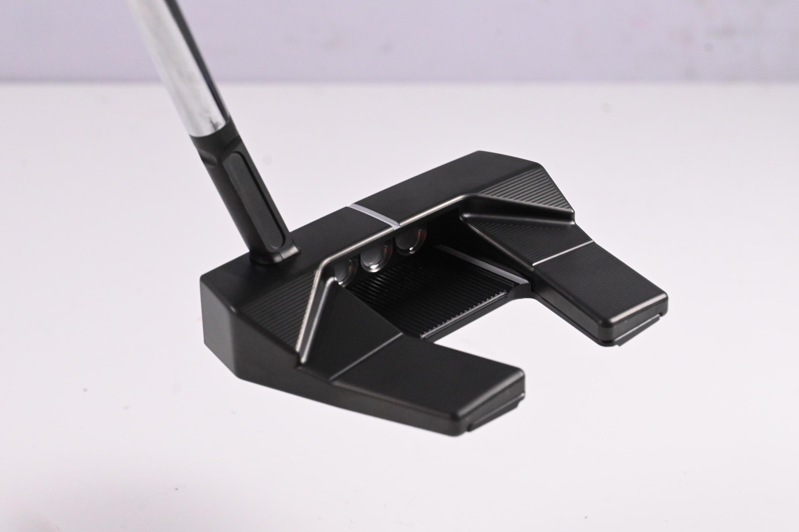 Scotty Cameron Phantom 5.5 Black Putter / 34 Inch