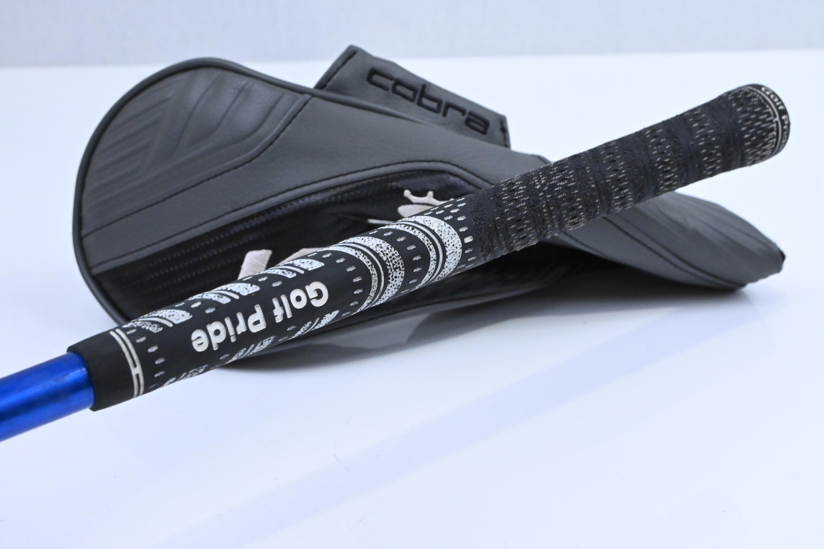 Cobra King F8 #3 Wood / 14.5 Degree / Regular Flex Mitsubishi C6 Shaft