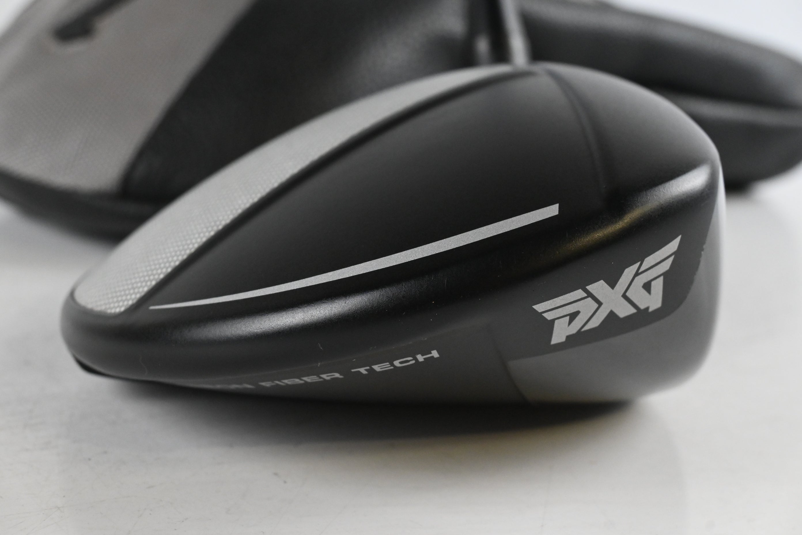 PXG 0811 XF Gen4 Driver / 9 Degree / Regular Flex EvenFlow Riptide CB 50 Shaft