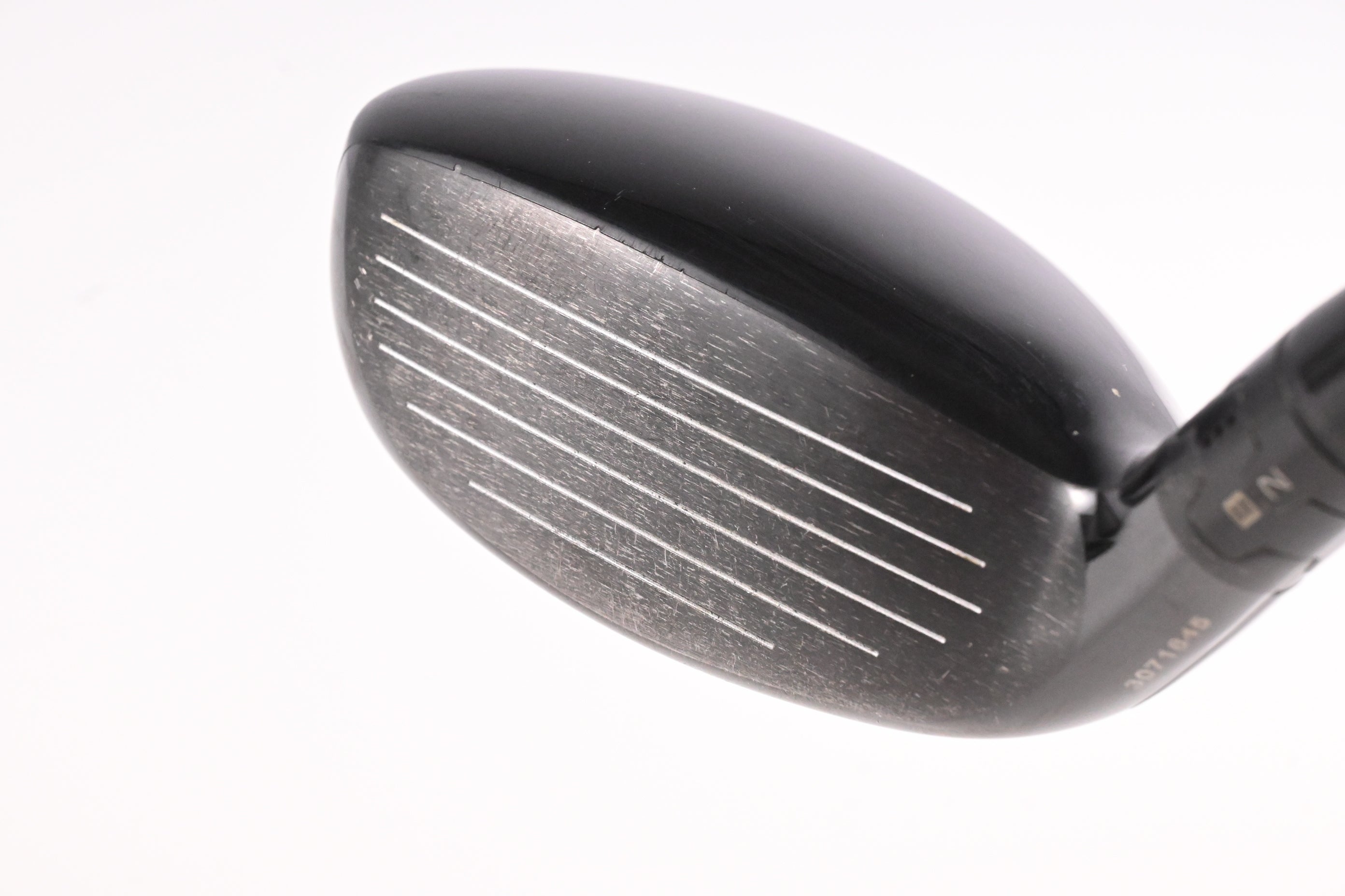 Titleist TSi2 #4 Hybrid / 21 Degree / Regular Flex Kuro Kage Black 60 Shaft