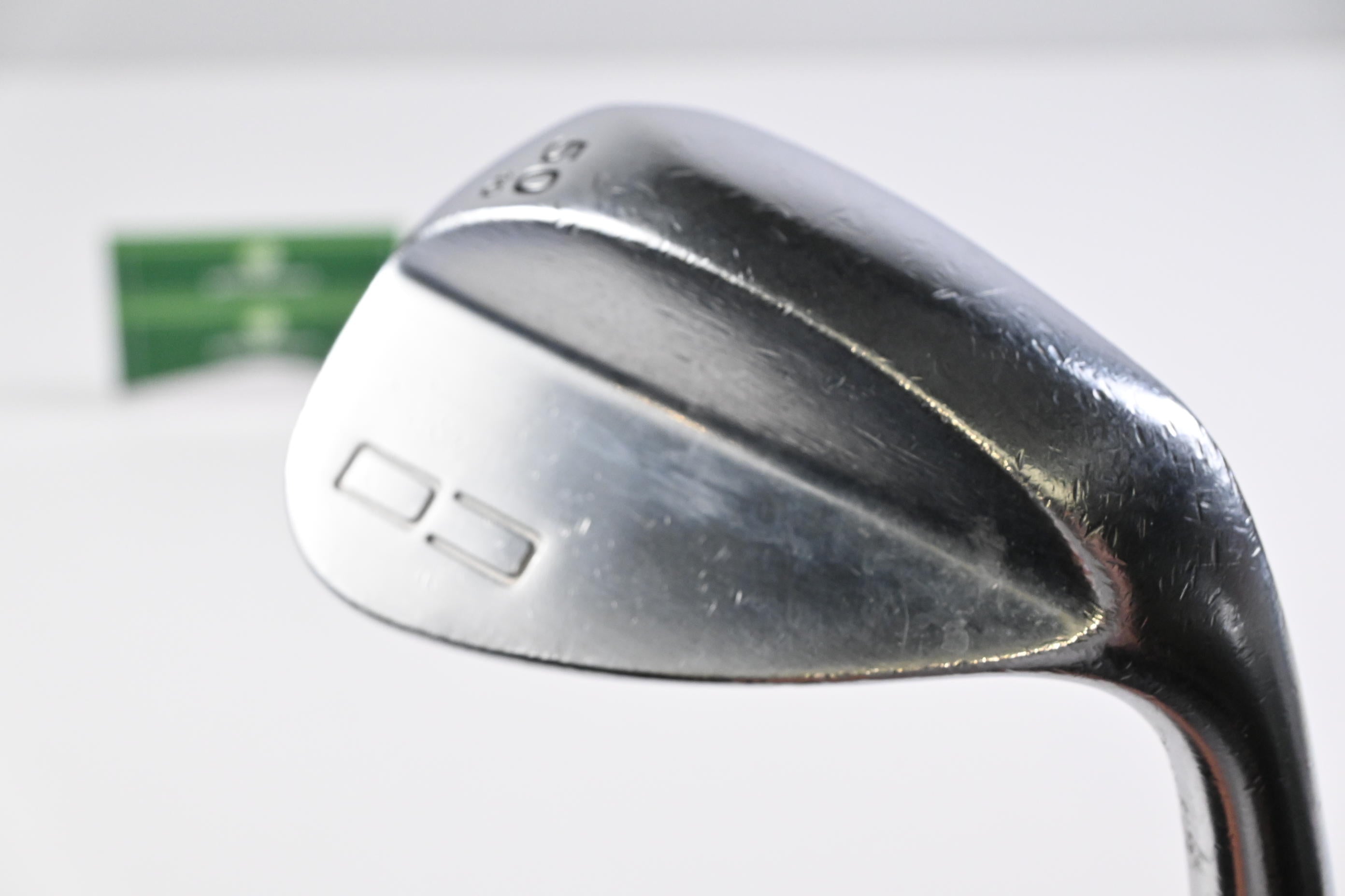 Orka OD Gap Wedge / 50 Degree / Wedge Flex Steel Shaft