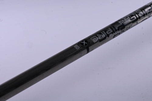 Ping Anser #3 Wood / 14.5 Degree / X-Flex Ping Tour 80 Shaft