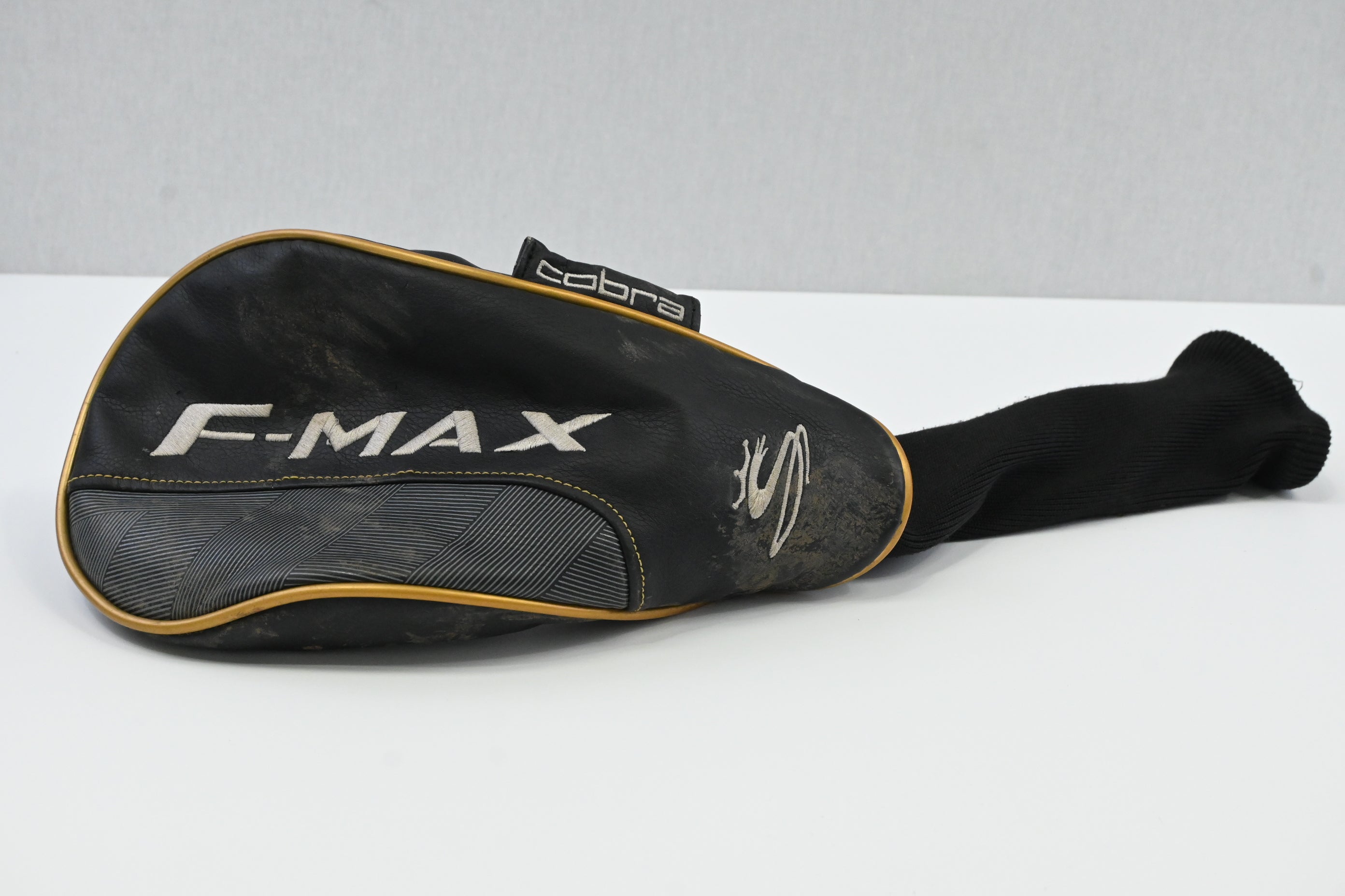 Cobra F-Max Driver / 10.5 Degree / Regular Flex Cobra Super Lite 50 Shaft