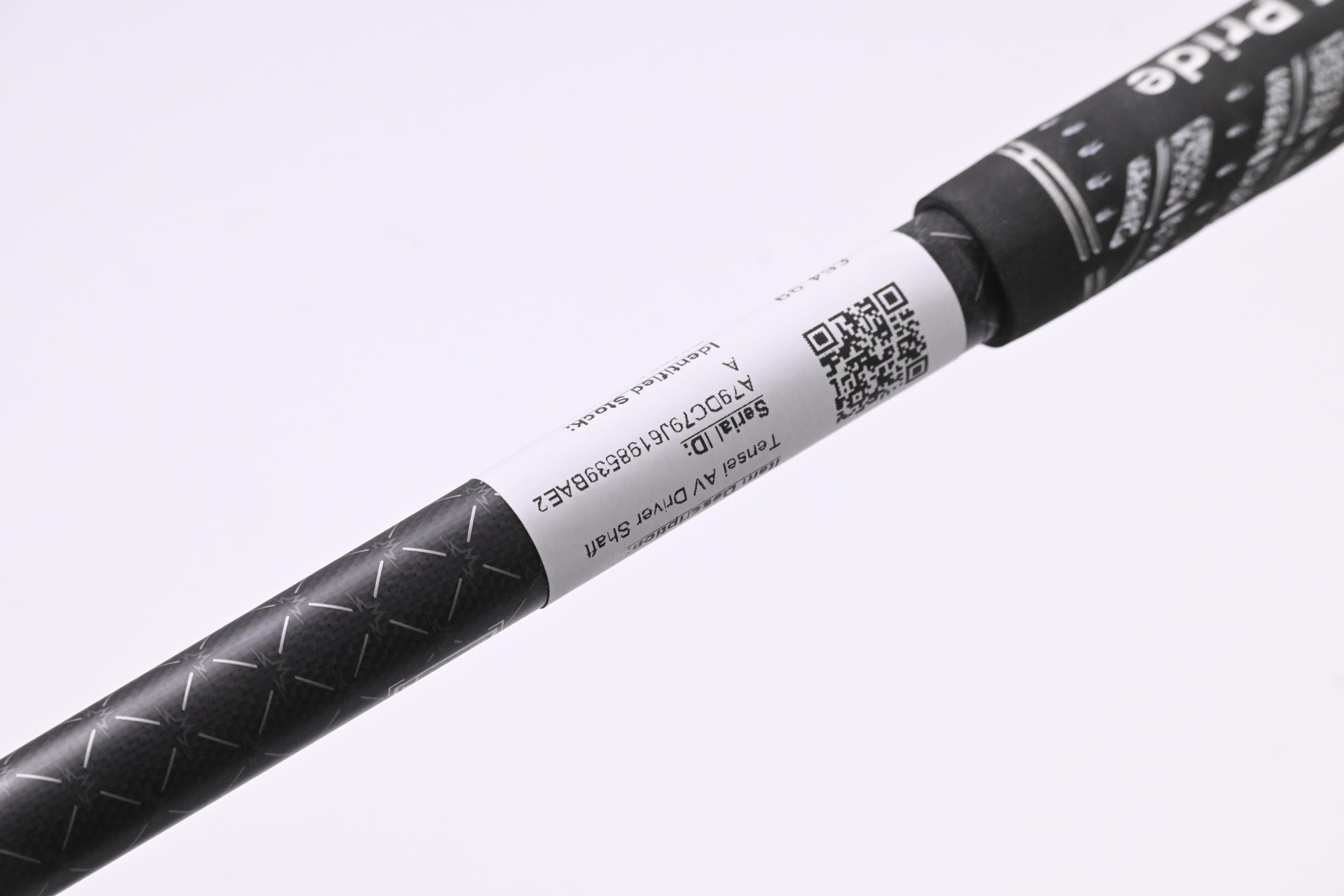Tensei AV Blue 55 Driver Shaft / Regular Flex / Cobra 3rd Gen
