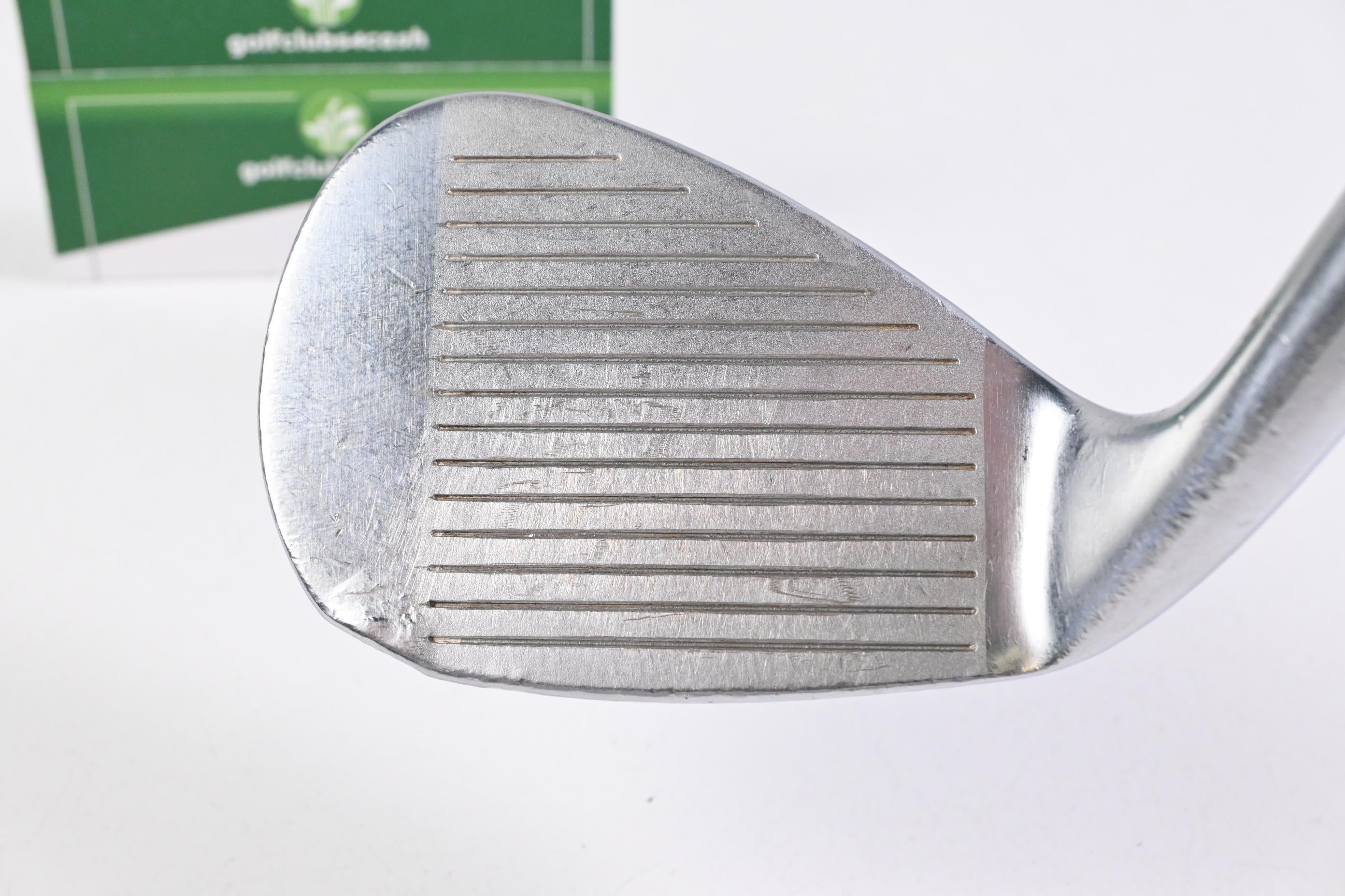 Orka OD Gap Wedge / 50 Degree / Wedge Flex Steel Shaft