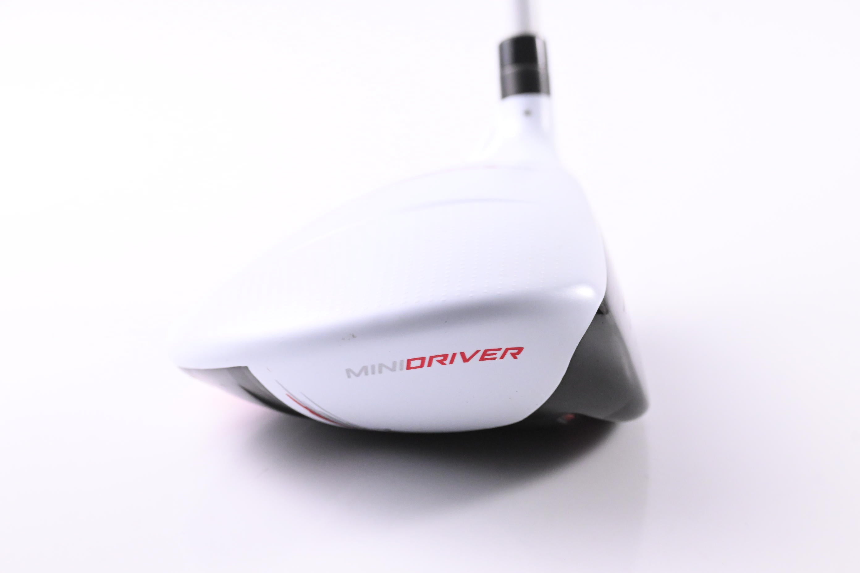 Taylormade Aeroburner Mini Driver / 14 Degree / Regular Flex Matrix Speed Rul-Z