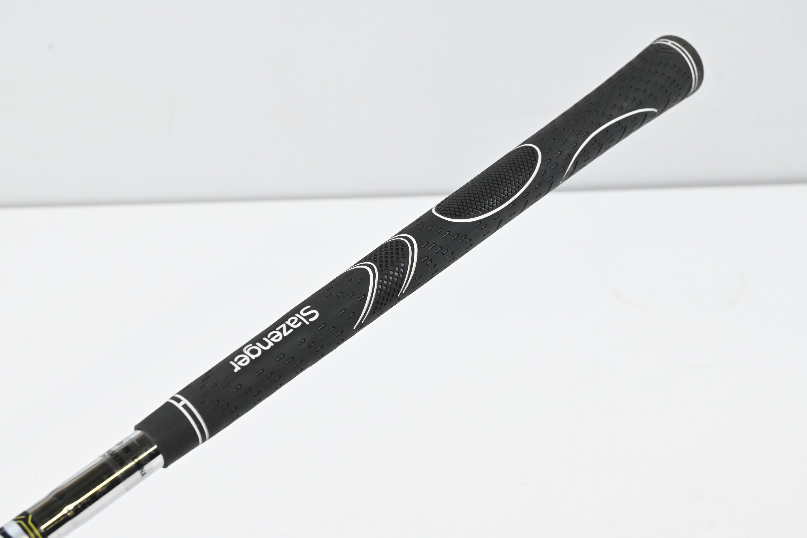 Slazenger V/Series Lob Wedge / 60 Degree / Stiff Flex Slazenger Steel Shaft