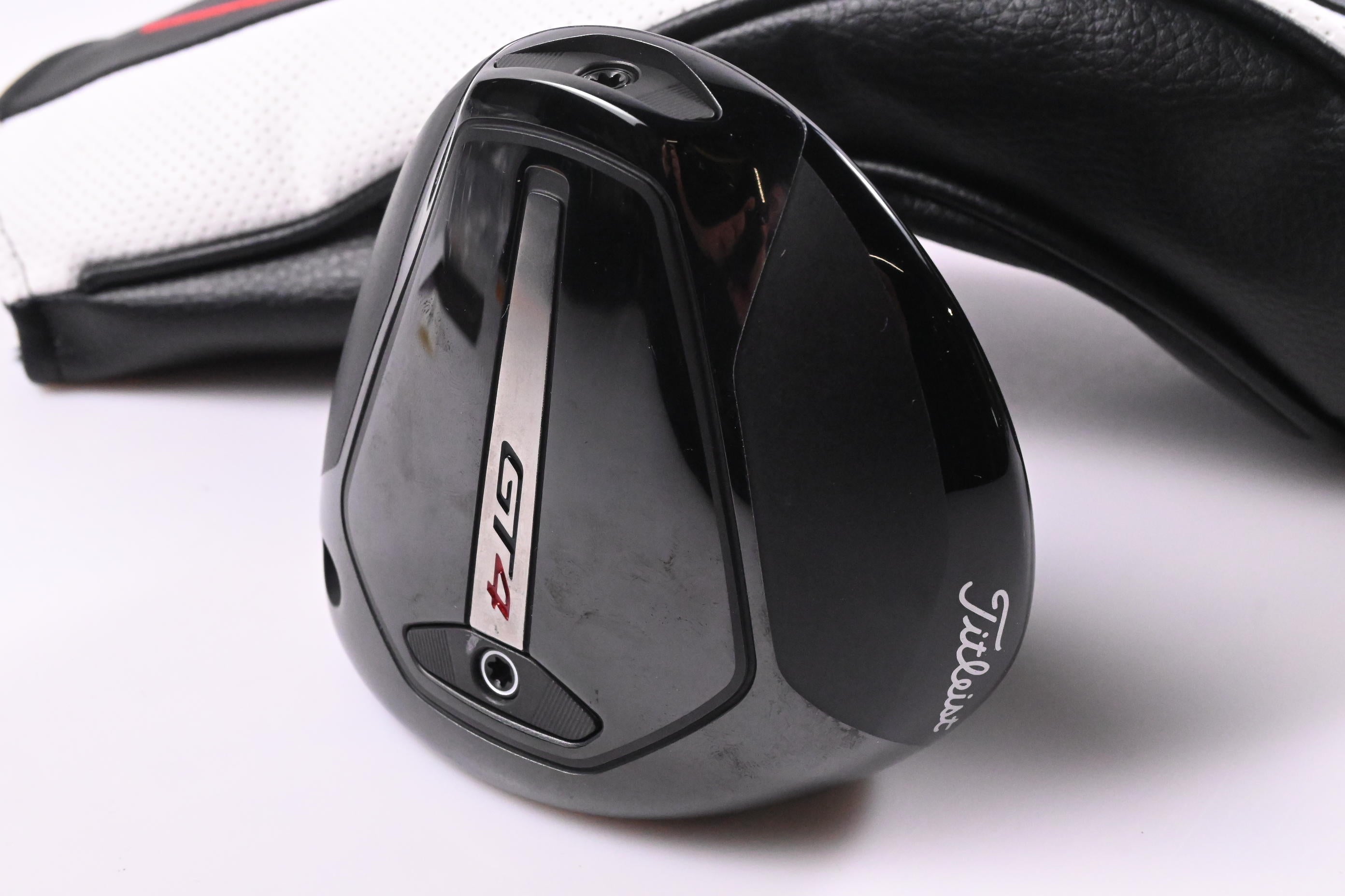 Titleist GT4 Driver / 8 Degree / Head Only