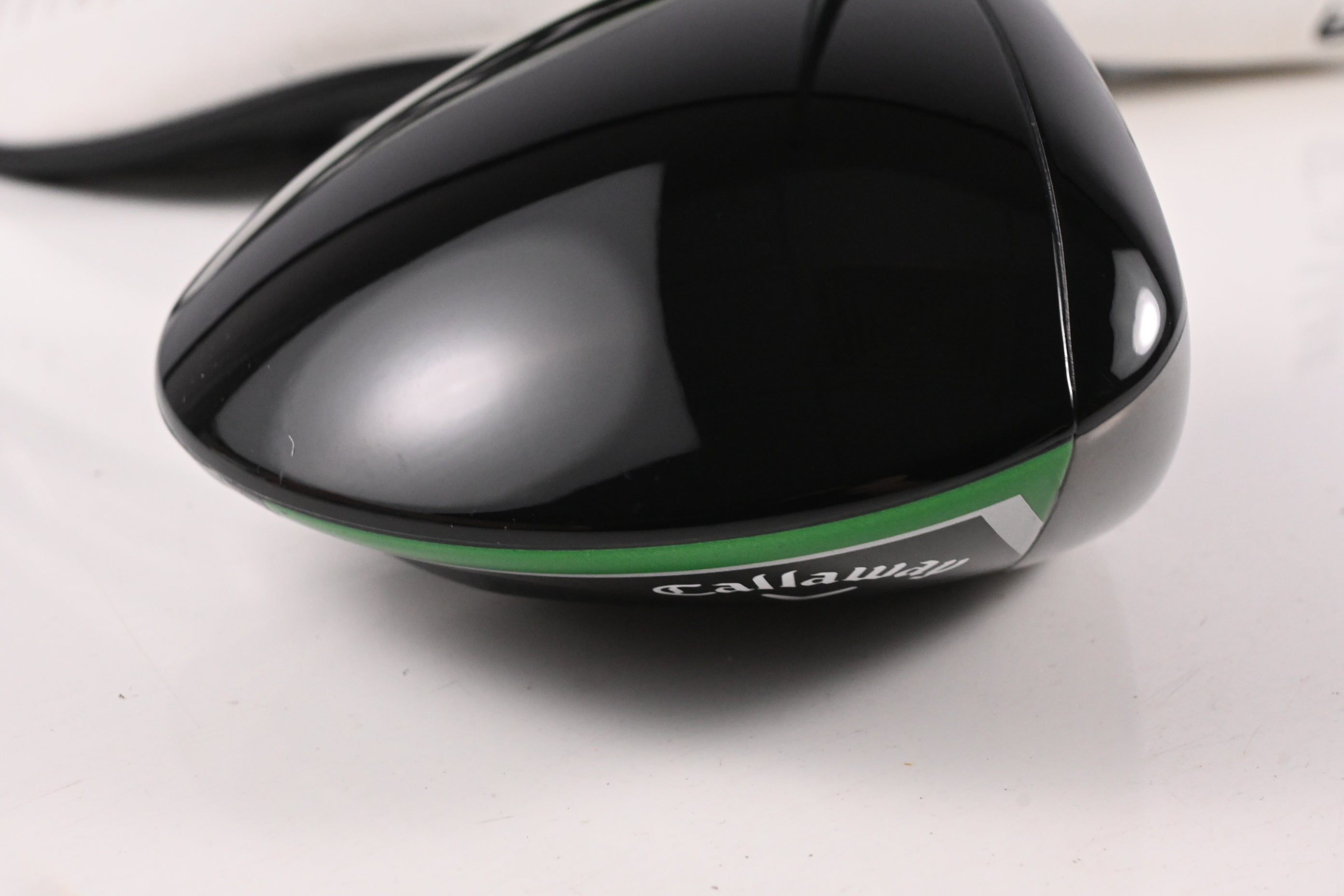 Callaway Elyte Triple Diamond Driver / 9 Degree / X-Flex Denali Charcoal 60