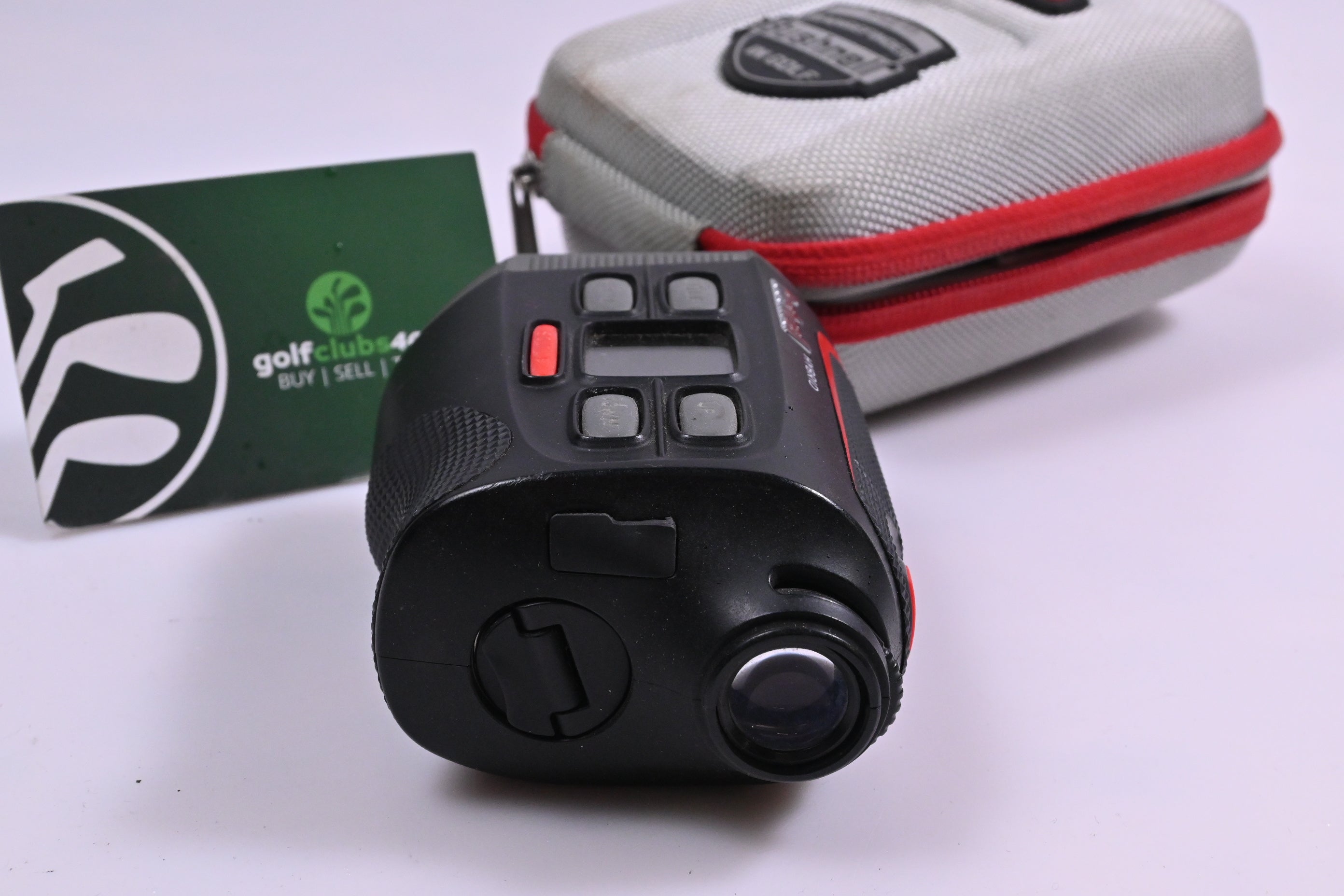 Bushnell Hybrid / GPS & Rangefinder
