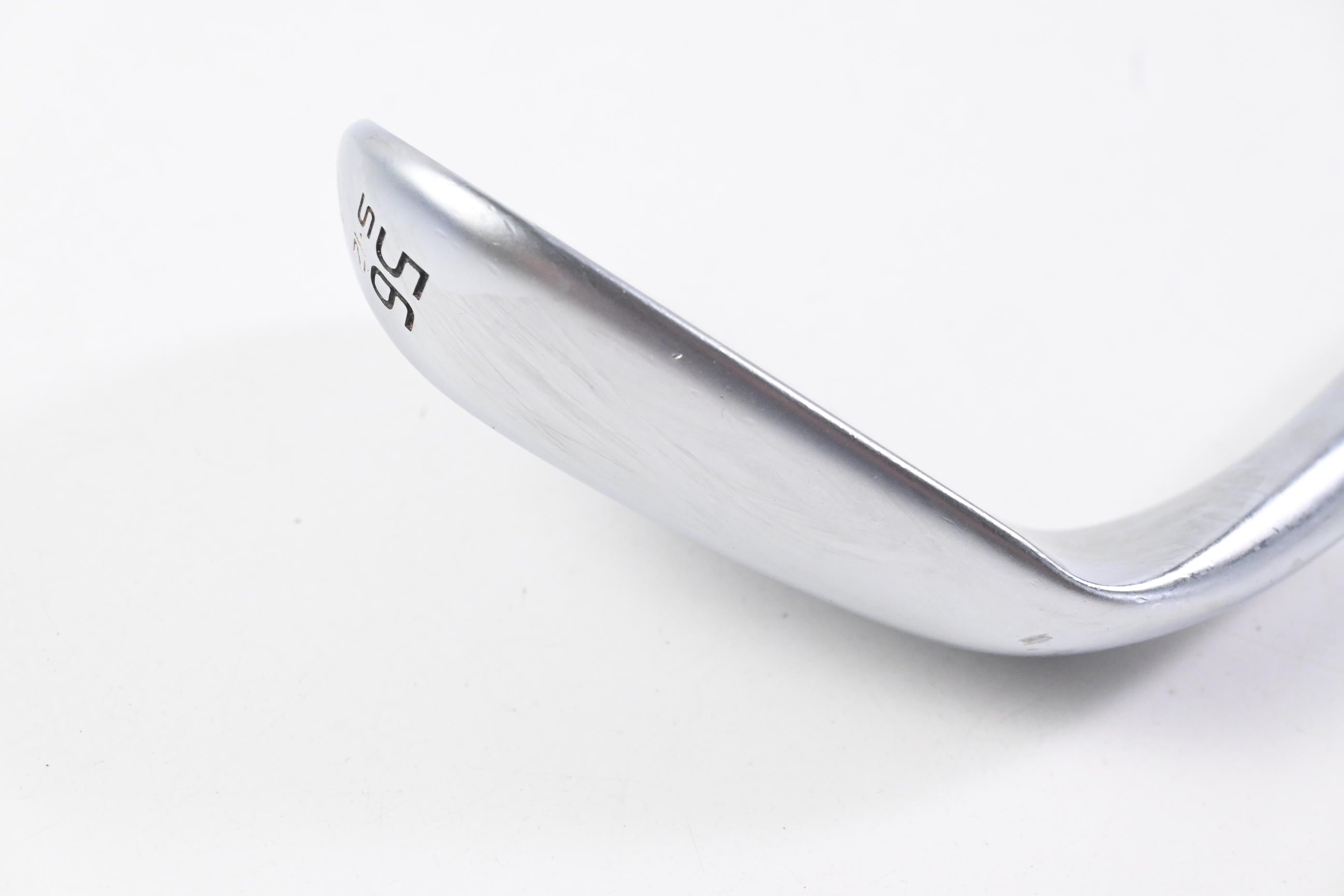 Ping S259 Sand Wedge / 56 Degree / Green Dot / X-Flex Ping AWT 3.0 Shaft