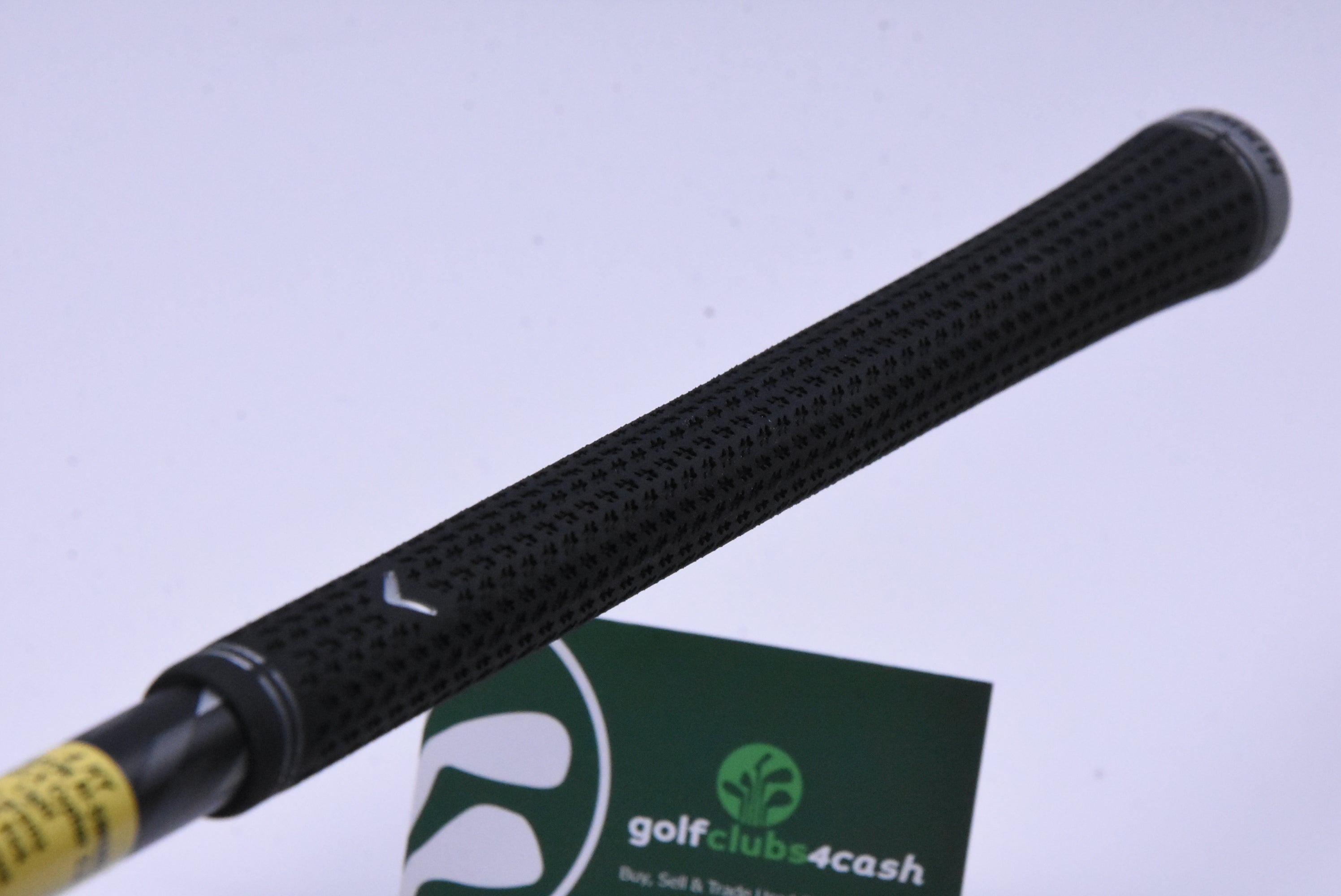 Project X Cypher 2.0 50 #4 Hybrid Shaft / Senior Flex / Callaway 3rd Gen